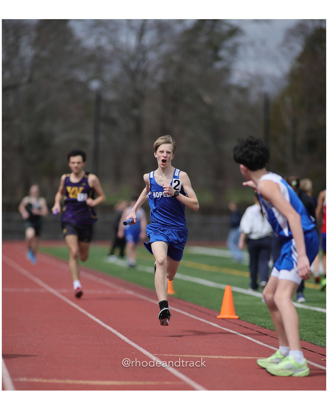 2026 Knights of Columbus Relays - Conley Stadium - Providence, Rhode Island - April 04, 2026 File: ./dir-2-Running-Events/260404-2026-Knights-of-Columbus-Relays-Conley-Stadium-Providence-RI-600-296A1373.jpg 2026 Knights of Columbus Relays - Conley Stadium - Providence, Rhode Island - April 04, 2026 – 2026 Knights of Columbus Relays – Apr 4, 202…