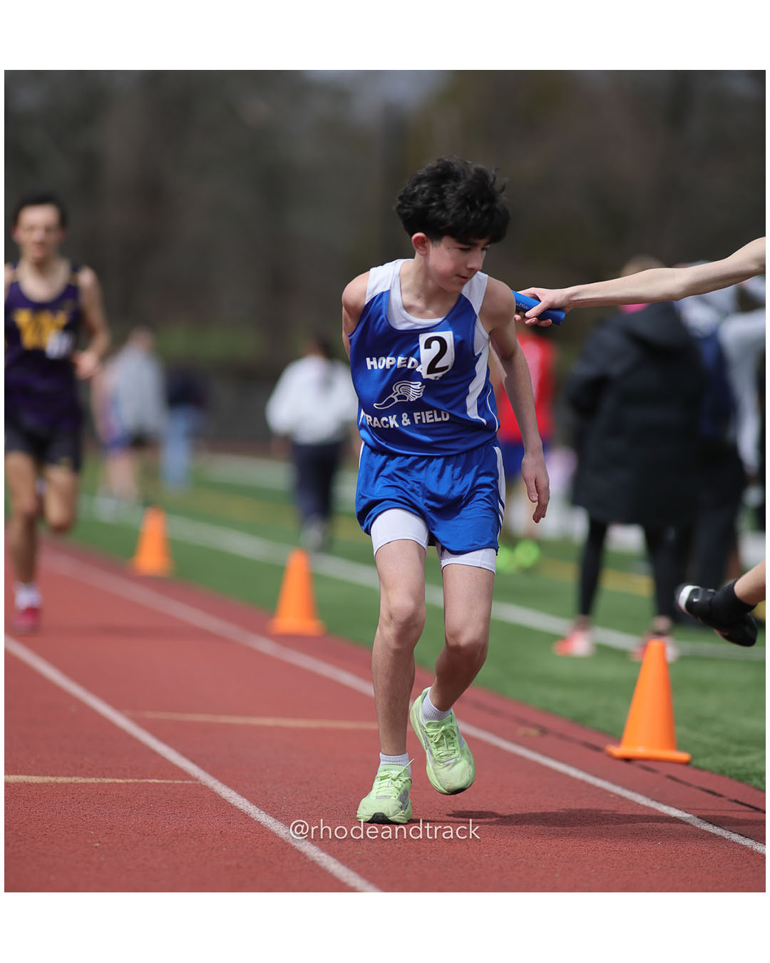 2026 Knights of Columbus Relays - Conley Stadium - Providence, Rhode Island - April 04, 2026 File: ./dir-2-Running-Events/260404-2026-Knights-of-Columbus-Relays-Conley-Stadium-Providence-RI-601-296A1380.jpg 2026 Knights of Columbus Relays - Conley Stadium - Providence, Rhode Island - April 04, 2026 – 2026 Knights of Columbus Relays – Apr 4, 202…