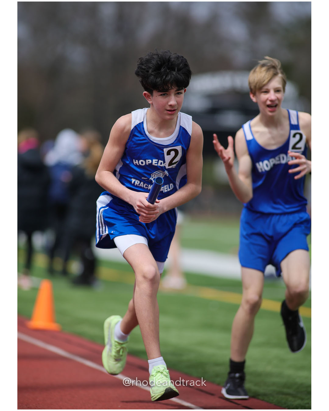 2026 Knights of Columbus Relays - Conley Stadium - Providence, Rhode Island - April 04, 2026 File: ./dir-2-Running-Events/260404-2026-Knights-of-Columbus-Relays-Conley-Stadium-Providence-RI-602-296A1387.jpg 2026 Knights of Columbus Relays - Conley Stadium - Providence, Rhode Island - April 04, 2026 – 2026 Knights of Columbus Relays – Apr 4, 202…