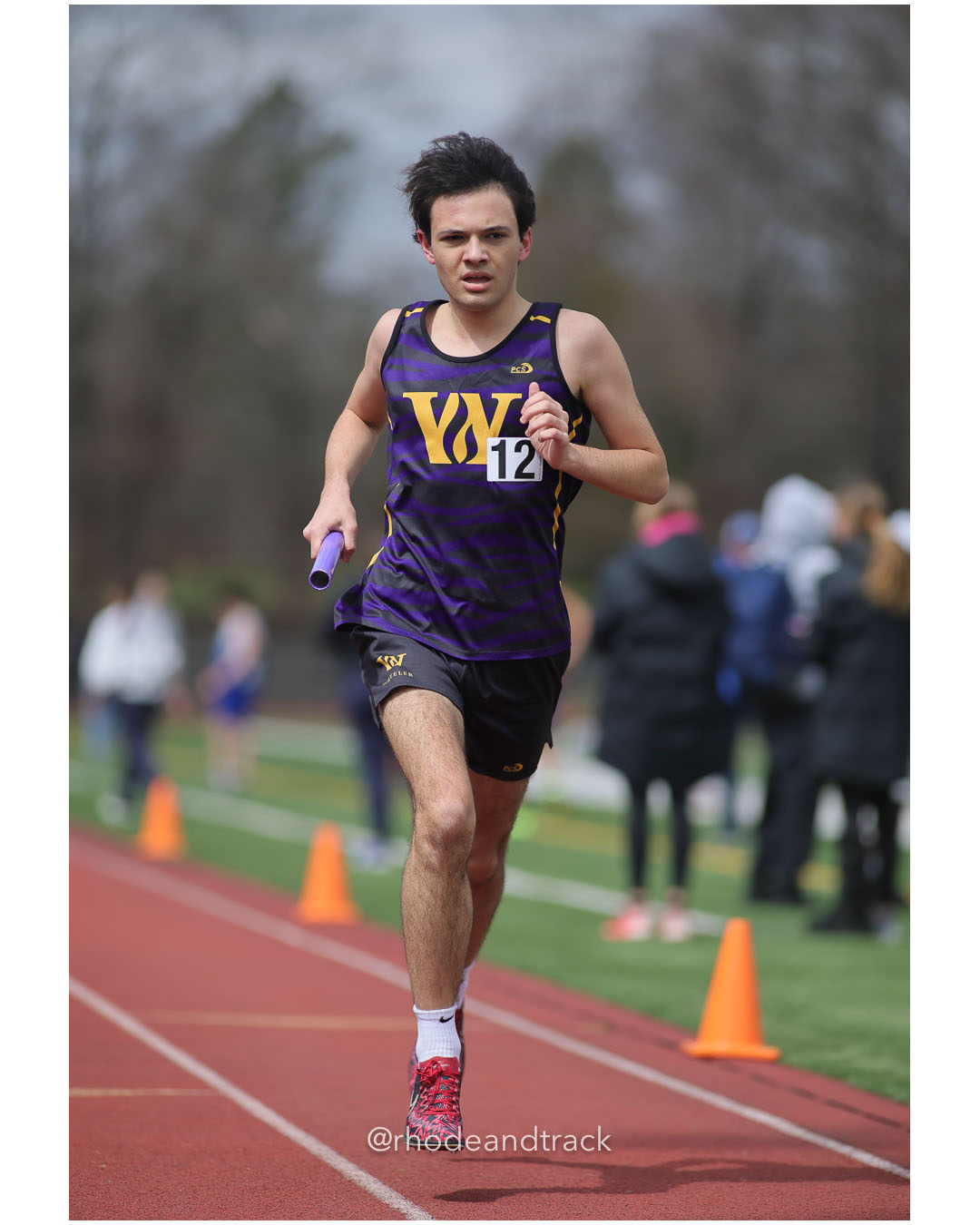 2026 Knights of Columbus Relays - Conley Stadium - Providence, Rhode Island - April 04, 2026 File: ./dir-2-Running-Events/260404-2026-Knights-of-Columbus-Relays-Conley-Stadium-Providence-RI-603-296A1396.jpg 2026 Knights of Columbus Relays - Conley Stadium - Providence, Rhode Island - April 04, 2026 – 2026 Knights of Columbus Relays – Apr 4, 202…