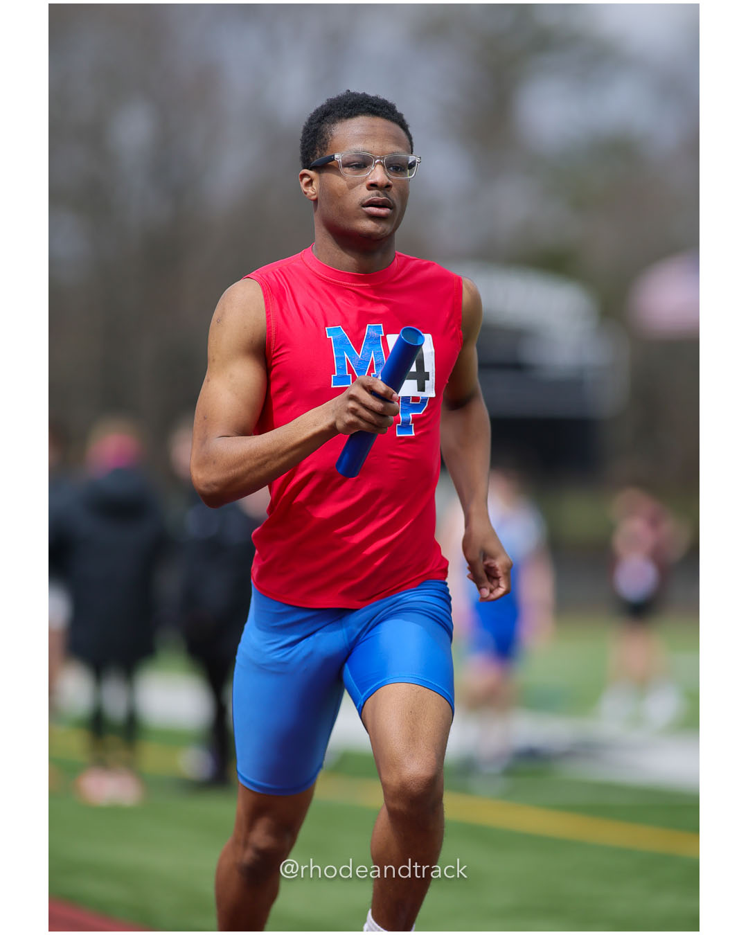 2026 Knights of Columbus Relays - Conley Stadium - Providence, Rhode Island - April 04, 2026 File: ./dir-2-Running-Events/260404-2026-Knights-of-Columbus-Relays-Conley-Stadium-Providence-RI-604-296A1412.jpg 2026 Knights of Columbus Relays - Conley Stadium - Providence, Rhode Island - April 04, 2026 – 2026 Knights of Columbus Relays – Apr 4, 202…