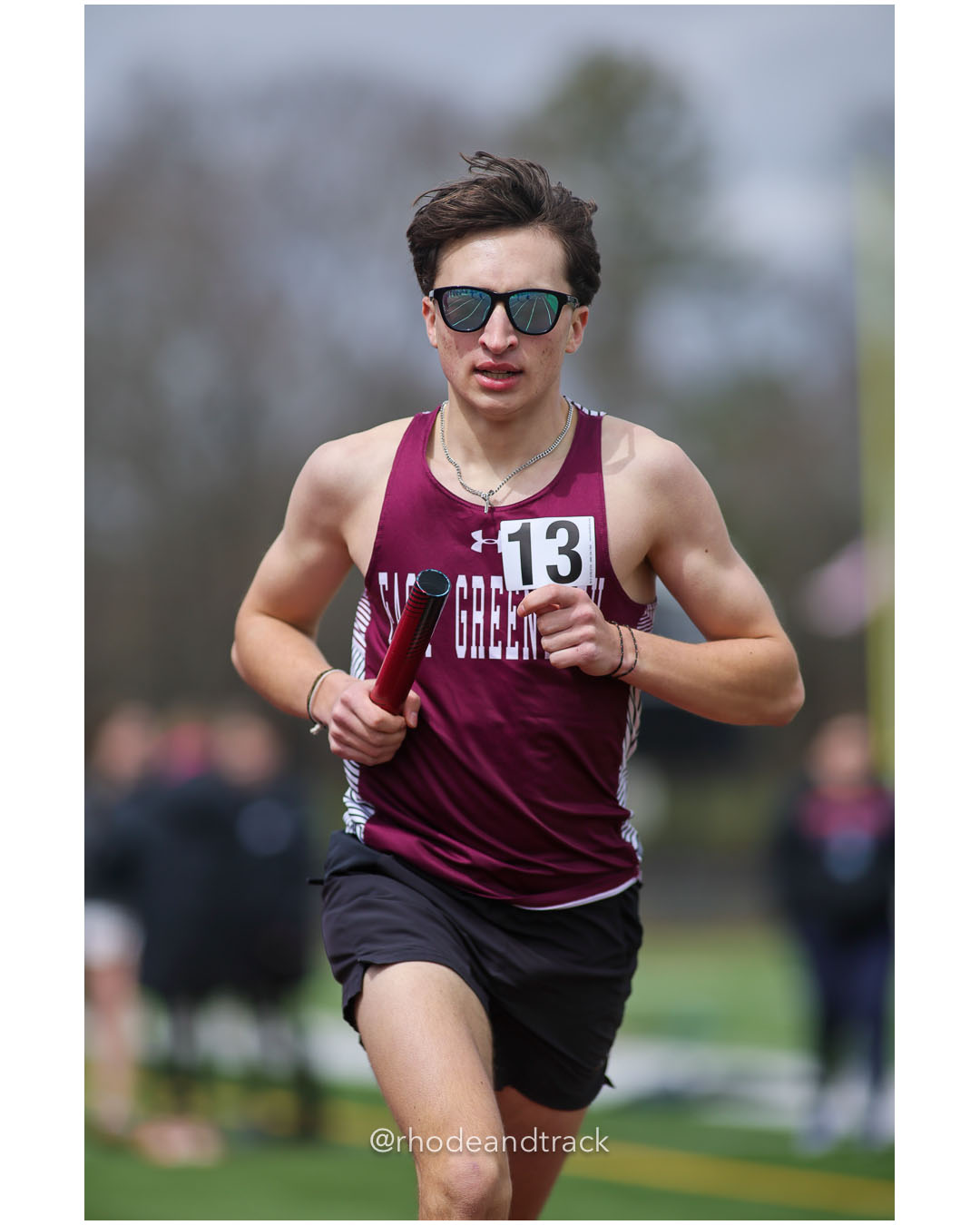 2026 Knights of Columbus Relays - Conley Stadium - Providence, Rhode Island - April 04, 2026 File: ./dir-2-Running-Events/260404-2026-Knights-of-Columbus-Relays-Conley-Stadium-Providence-RI-605-296A1421.jpg 2026 Knights of Columbus Relays - Conley Stadium - Providence, Rhode Island - April 04, 2026 – 2026 Knights of Columbus Relays – Apr 4, 202…