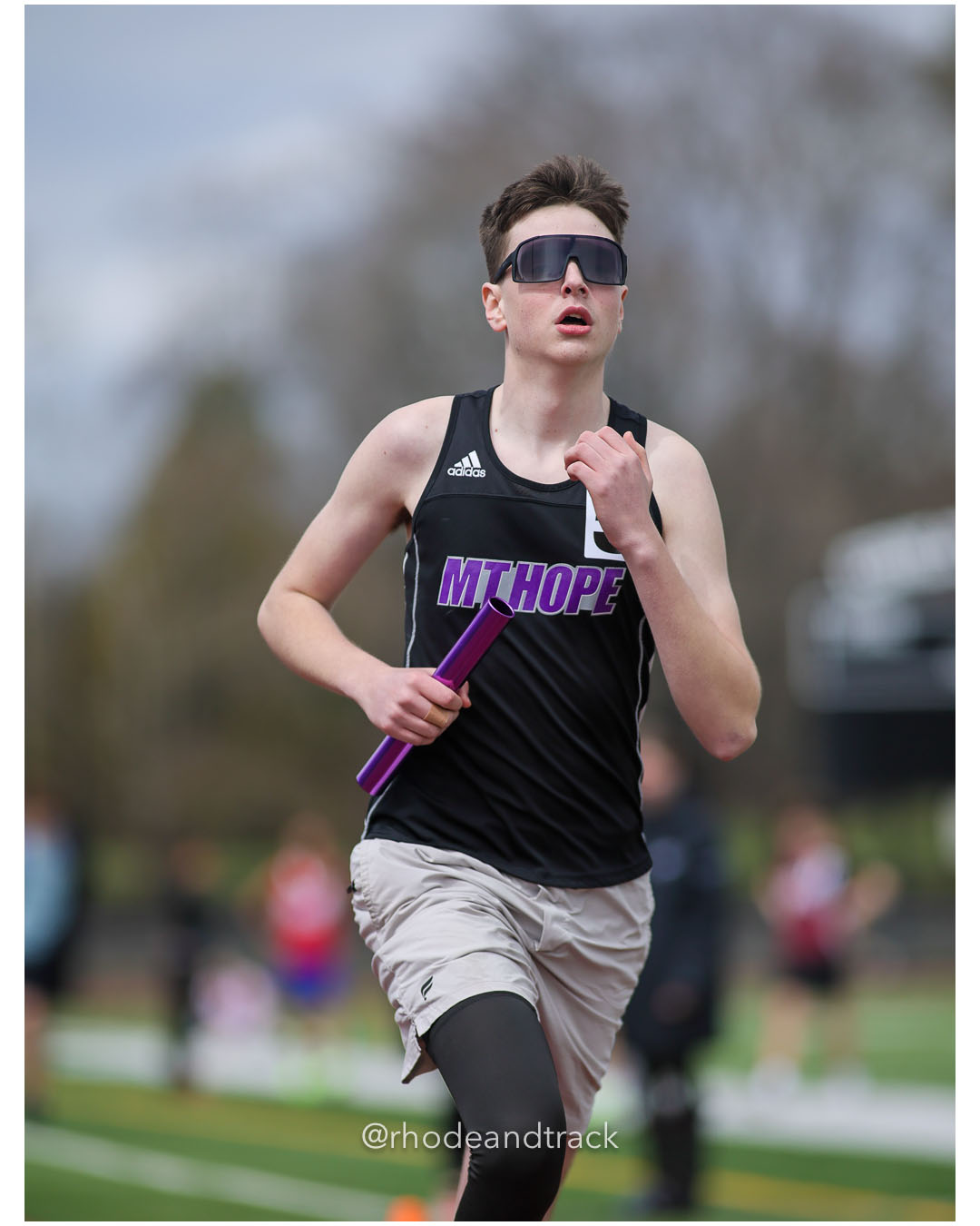 2026 Knights of Columbus Relays - Conley Stadium - Providence, Rhode Island - April 04, 2026 File: ./dir-2-Running-Events/260404-2026-Knights-of-Columbus-Relays-Conley-Stadium-Providence-RI-607-296A1433.jpg 2026 Knights of Columbus Relays - Conley Stadium - Providence, Rhode Island - April 04, 2026 – 2026 Knights of Columbus Relays – Apr 4, 202…