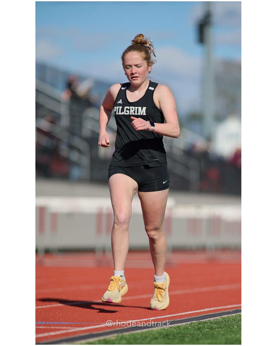 Dual Meet at La Salle Academy - La Salle Academy - Providence, Rhode Island - April 06, 2026 – Outdoor Track & Field Dual Meet – La Salle A…