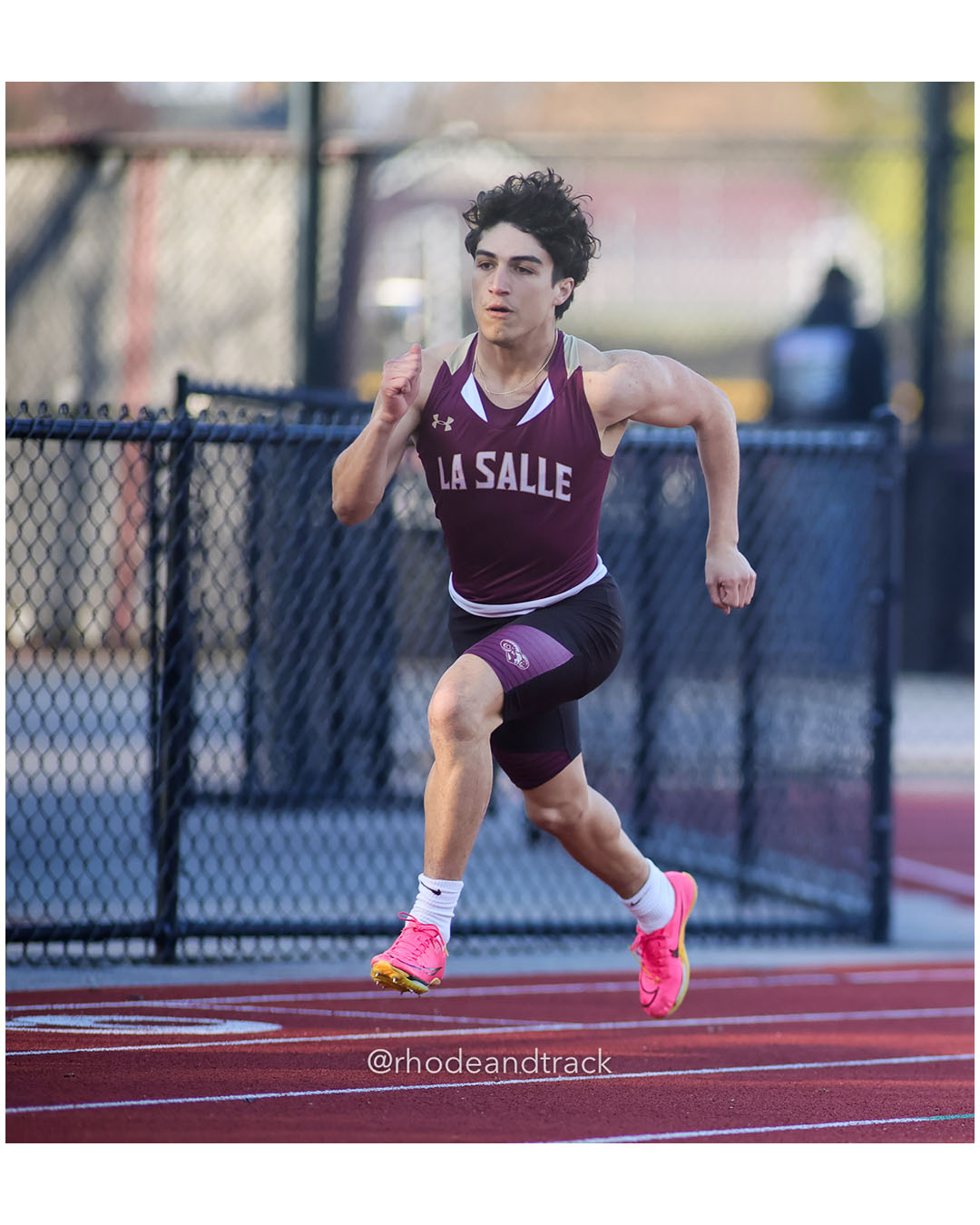 Dual Meet at La Salle Academy - La Salle Academy - Providence, Rhode Island - April 06, 2026 File: ./260406-Dual-Meet-La-Salle-Academy-Providence-April-6-2026-120-296A3644.jpg Dual Meet at La Salle Academy - La Salle Academy - Providence, Rhode Island - April 06, 2026 – Outdoor Track & Field Dual Meet – La Salle A…