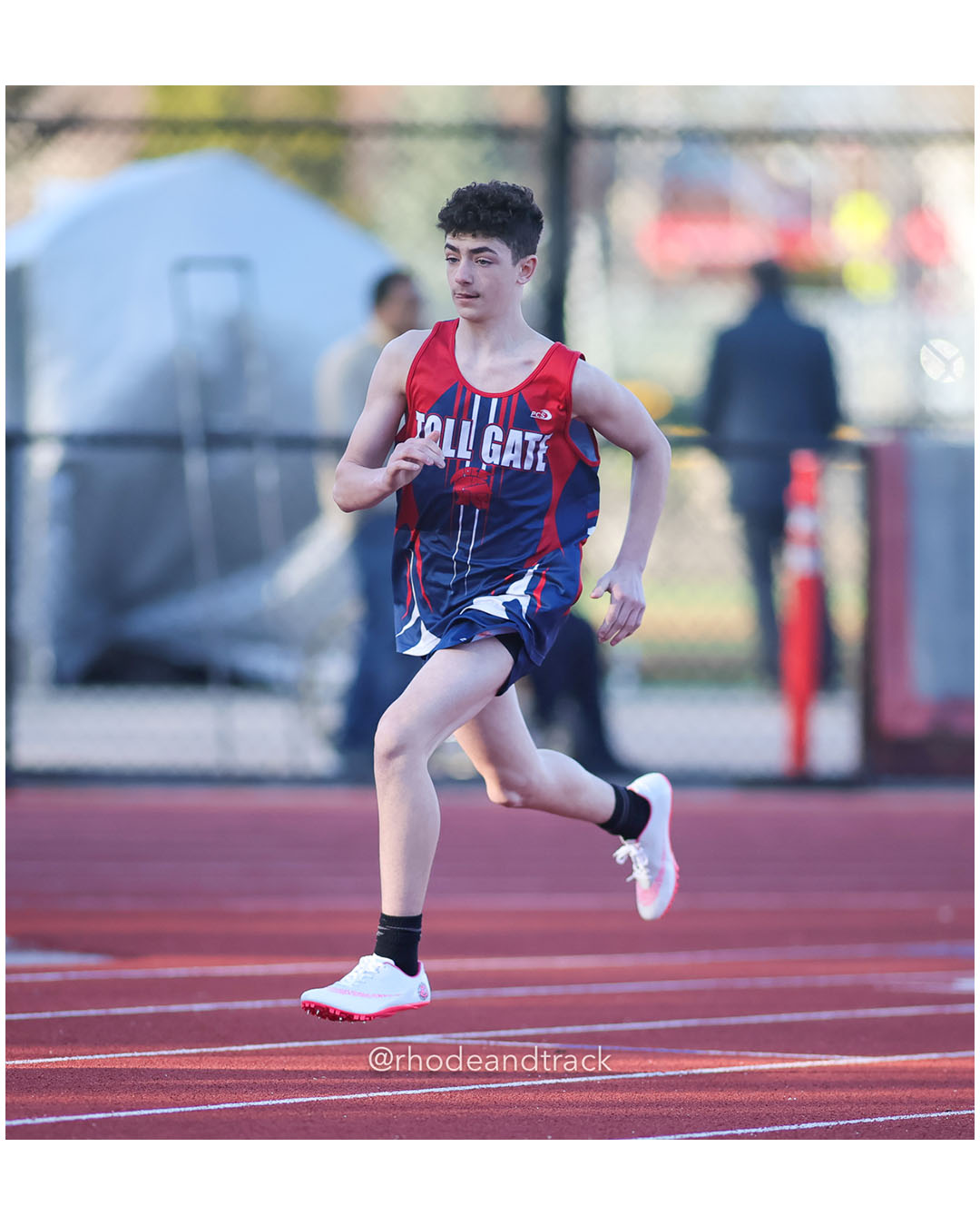 Dual Meet at La Salle Academy - La Salle Academy - Providence, Rhode Island - April 06, 2026 File: ./260406-Dual-Meet-La-Salle-Academy-Providence-April-6-2026-121-296A3647.jpg Dual Meet at La Salle Academy - La Salle Academy - Providence, Rhode Island - April 06, 2026 – Outdoor Track & Field Dual Meet – La Salle A…