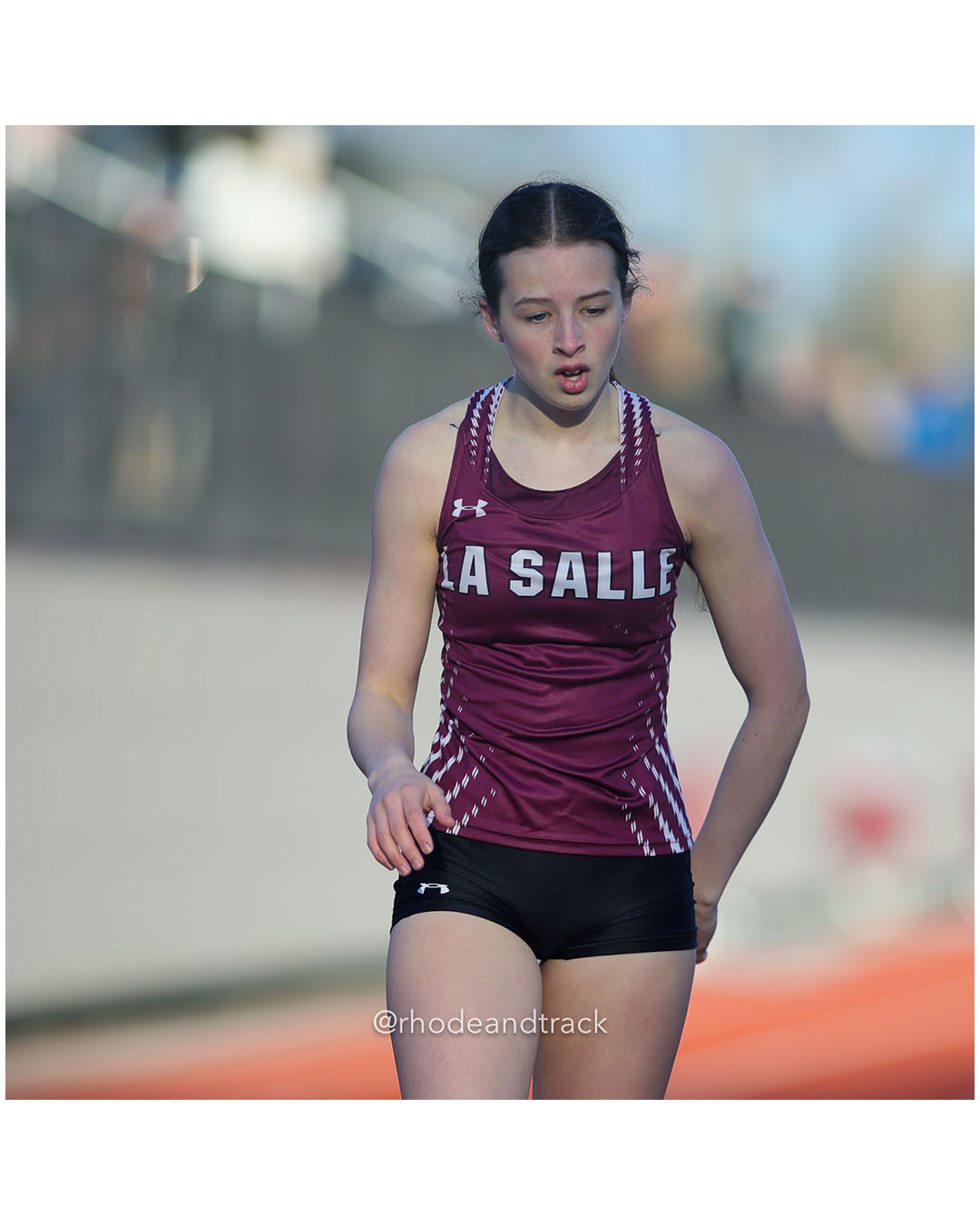 Dual Meet at La Salle Academy - La Salle Academy - Providence, Rhode Island - April 06, 2026 File: ./260406-Dual-Meet-La-Salle-Academy-Providence-April-6-2026-146-296A4044.jpg Dual Meet at La Salle Academy - La Salle Academy - Providence, Rhode Island - April 06, 2026 – Outdoor Track & Field Dual Meet – La Salle A…