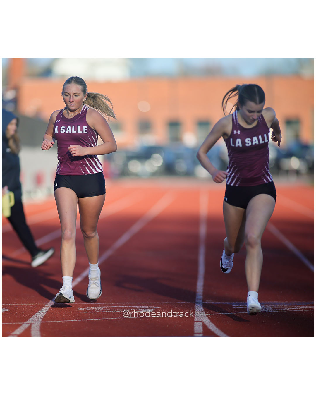 Dual Meet at La Salle Academy - La Salle Academy - Providence, Rhode Island - April 06, 2026 File: ./260406-Dual-Meet-La-Salle-Academy-Providence-April-6-2026-183-296A4491.jpg Dual Meet at La Salle Academy - La Salle Academy - Providence, Rhode Island - April 06, 2026 – Outdoor Track & Field Dual Meet – La Salle A…