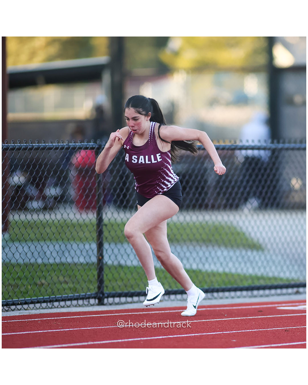 Dual Meet at La Salle Academy - La Salle Academy - Providence, Rhode Island - April 06, 2026 File: ./260406-Dual-Meet-La-Salle-Academy-Providence-April-6-2026-187-296A4575.jpg Dual Meet at La Salle Academy - La Salle Academy - Providence, Rhode Island - April 06, 2026 – Outdoor Track & Field Dual Meet – La Salle A…