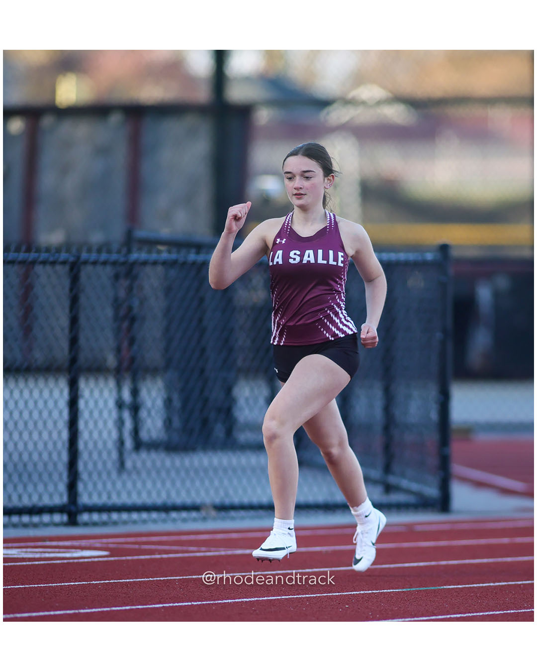 Dual Meet at La Salle Academy - La Salle Academy - Providence, Rhode Island - April 06, 2026 File: ./260406-Dual-Meet-La-Salle-Academy-Providence-April-6-2026-189-296A4591.jpg Dual Meet at La Salle Academy - La Salle Academy - Providence, Rhode Island - April 06, 2026 – Outdoor Track & Field Dual Meet – La Salle A…