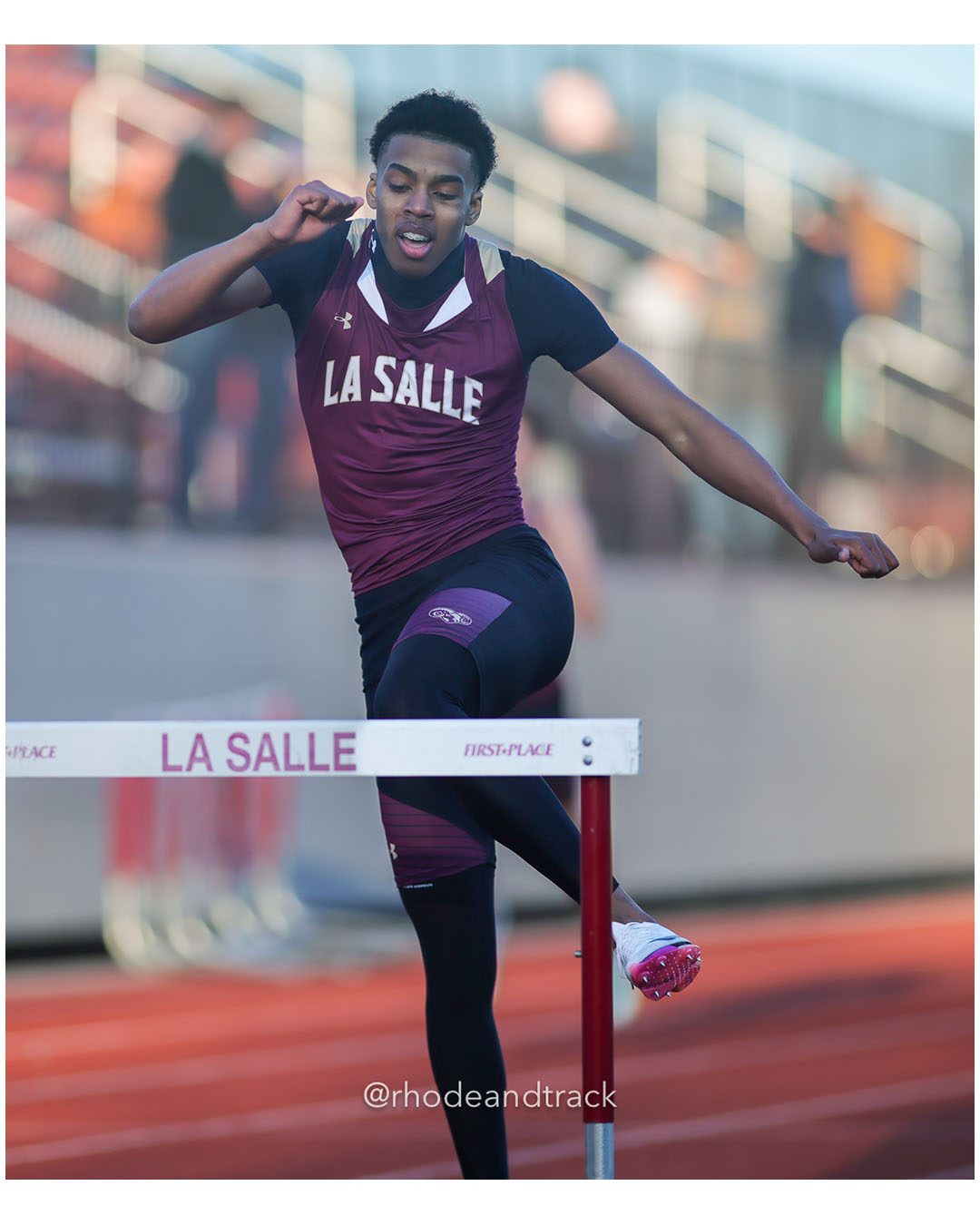 Dual Meet at La Salle Academy - La Salle Academy - Providence, Rhode Island - April 06, 2026 File: ./260406-Dual-Meet-La-Salle-Academy-Providence-April-6-2026-200-296A4753.jpg Dual Meet at La Salle Academy - La Salle Academy - Providence, Rhode Island - April 06, 2026 – Outdoor Track & Field Dual Meet – La Salle A…