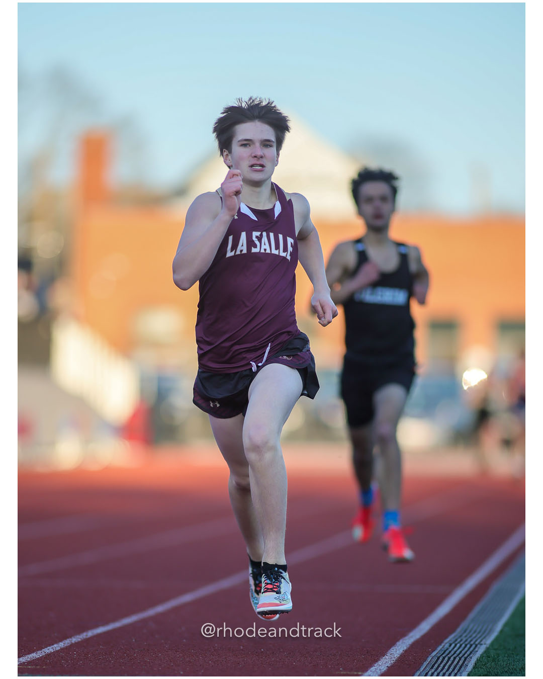 Dual Meet at La Salle Academy - La Salle Academy - Providence, Rhode Island - April 06, 2026 File: ./260406-Dual-Meet-La-Salle-Academy-Providence-April-6-2026-221-296A5049.jpg Dual Meet at La Salle Academy - La Salle Academy - Providence, Rhode Island - April 06, 2026 – Outdoor Track & Field Dual Meet – La Salle A…
