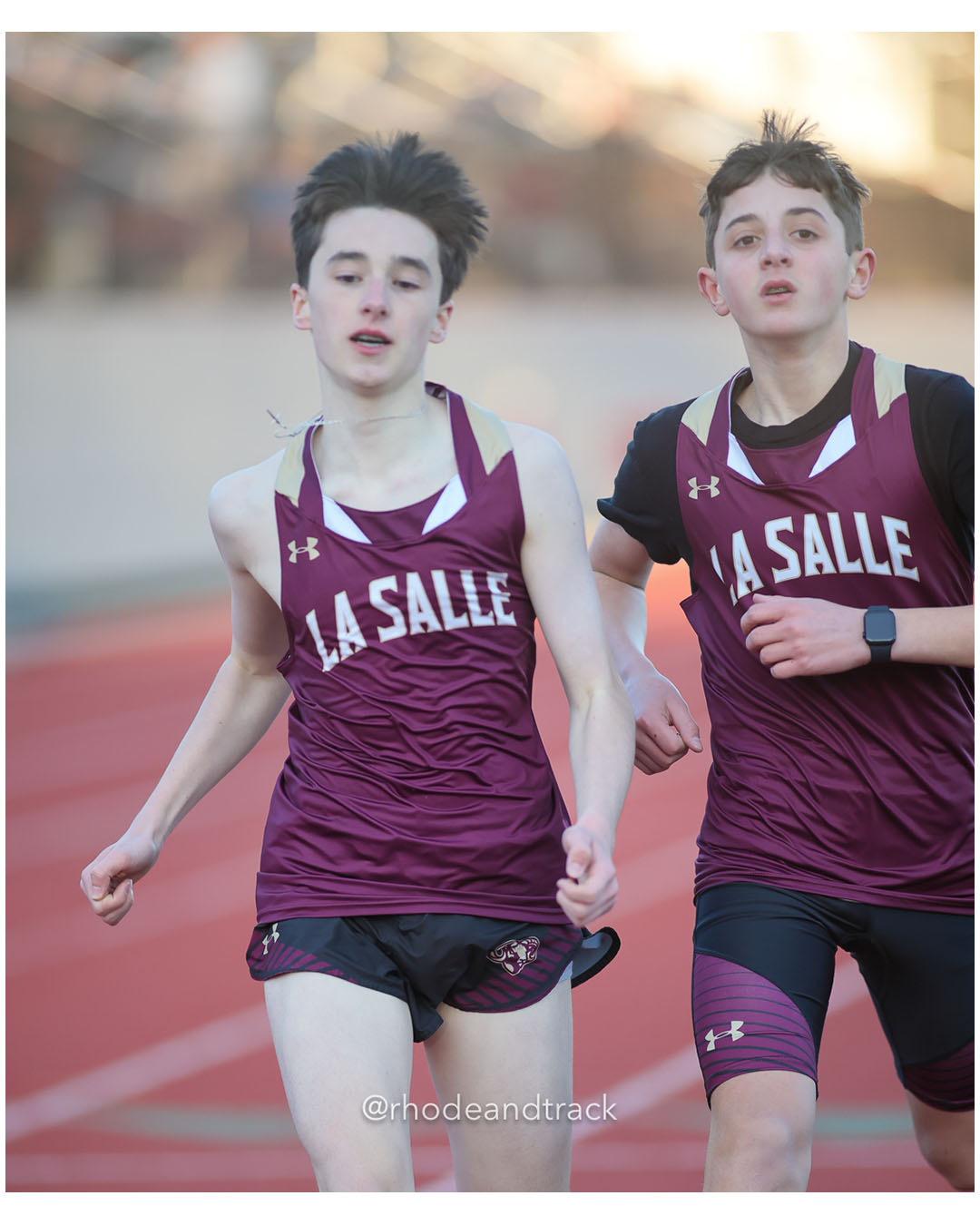 Dual Meet at La Salle Academy - La Salle Academy - Providence, Rhode Island - April 06, 2026 File: ./260406-Dual-Meet-La-Salle-Academy-Providence-April-6-2026-224-296A5078.jpg Dual Meet at La Salle Academy - La Salle Academy - Providence, Rhode Island - April 06, 2026 – Outdoor Track & Field Dual Meet – La Salle A…