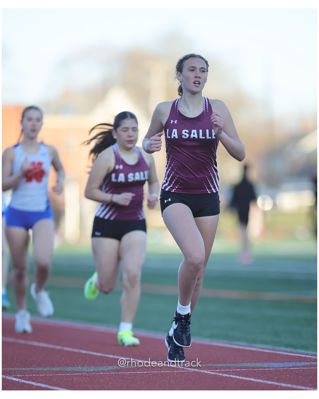 Dual Meet at La Salle Academy - La Salle Academy - Providence, Rhode Island - April 06, 2026 File: ./260406-Dual-Meet-La-Salle-Academy-Providence-April-6-2026-231-296A5166.jpg Dual Meet at La Salle Academy - La Salle Academy - Providence, Rhode Island - April 06, 2026 – Outdoor Track & Field Dual Meet – La Salle A…