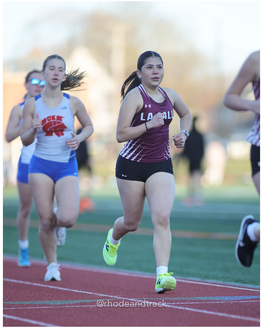 Dual Meet at La Salle Academy - La Salle Academy - Providence, Rhode Island - April 06, 2026 File: ./260406-Dual-Meet-La-Salle-Academy-Providence-April-6-2026-232-296A5169.jpg Dual Meet at La Salle Academy - La Salle Academy - Providence, Rhode Island - April 06, 2026 – Outdoor Track & Field Dual Meet – La Salle A…