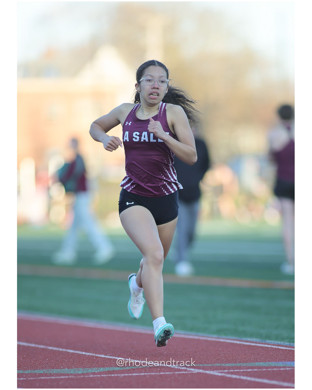 Dual Meet at La Salle Academy - La Salle Academy - Providence, Rhode Island - April 06, 2026 File: ./260406-Dual-Meet-La-Salle-Academy-Providence-April-6-2026-238-296A5256.jpg Dual Meet at La Salle Academy - La Salle Academy - Providence, Rhode Island - April 06, 2026 – Outdoor Track & Field Dual Meet – La Salle A…