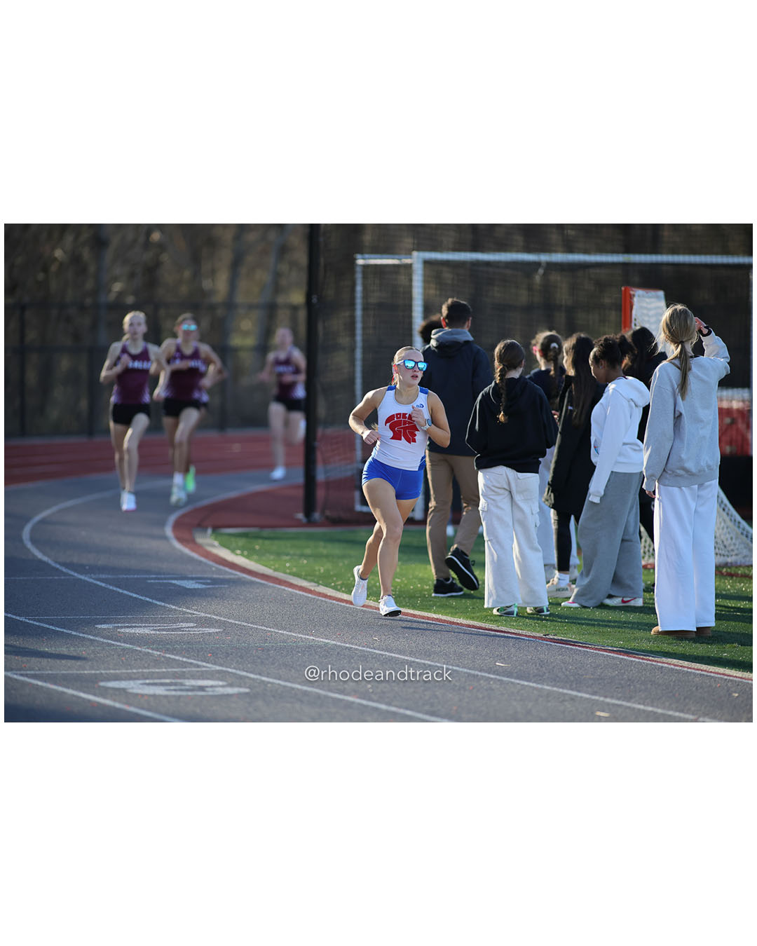 Dual Meet at La Salle Academy - La Salle Academy - Providence, Rhode Island - April 06, 2026 File: ./260406-Dual-Meet-La-Salle-Academy-Providence-April-6-2026-78-296A2994.jpg Dual Meet at La Salle Academy - La Salle Academy - Providence, Rhode Island - April 06, 2026 – Outdoor Track & Field Dual Meet – La Salle A…
