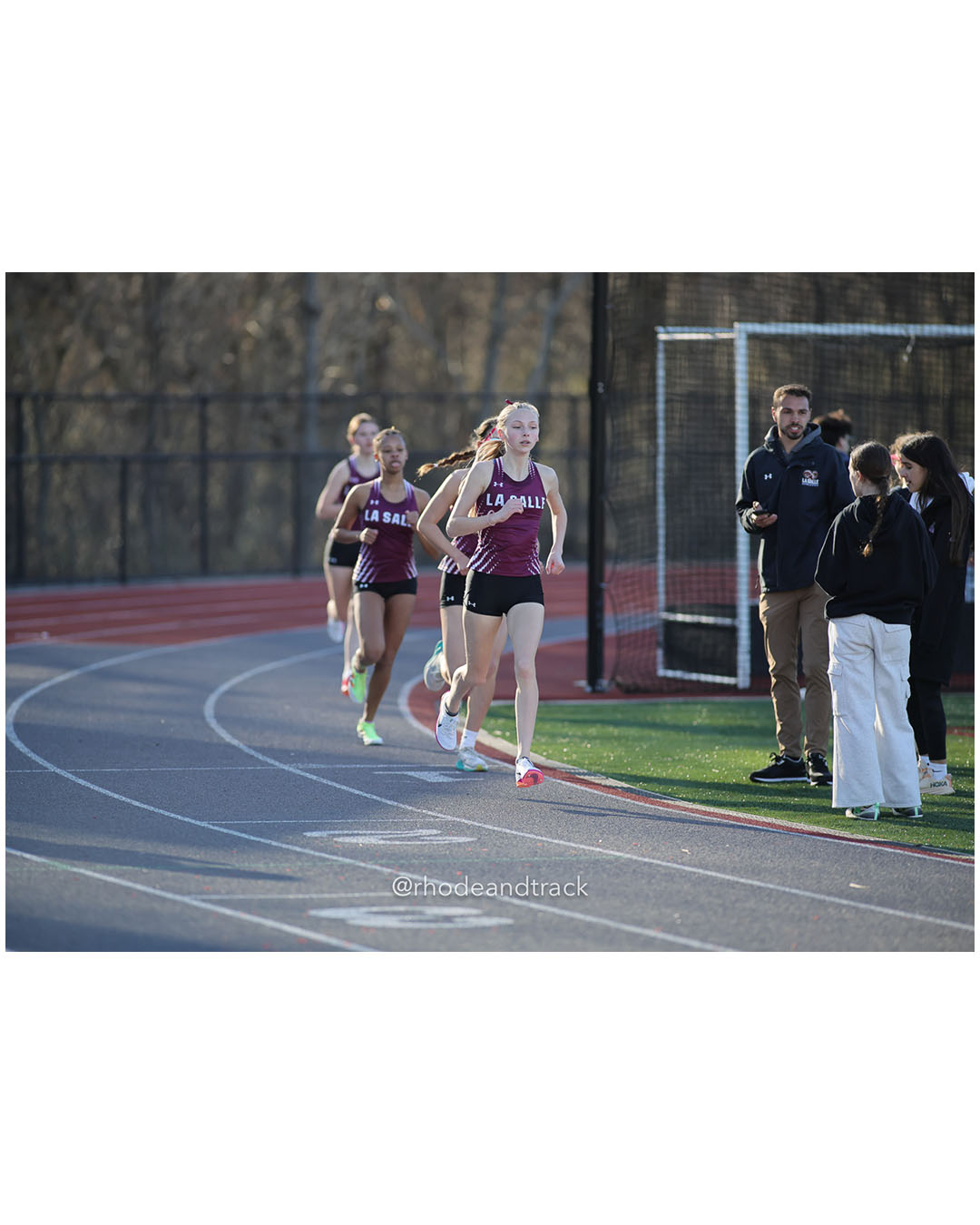 Dual Meet at La Salle Academy - La Salle Academy - Providence, Rhode Island - April 06, 2026 File: ./260406-Dual-Meet-La-Salle-Academy-Providence-April-6-2026-79-296A3005.jpg Dual Meet at La Salle Academy - La Salle Academy - Providence, Rhode Island - April 06, 2026 – Outdoor Track & Field Dual Meet – La Salle A…