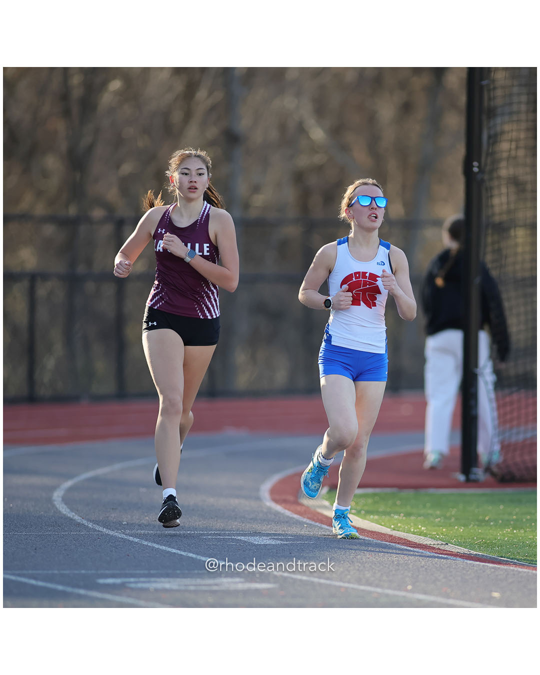 Dual Meet at La Salle Academy - La Salle Academy - Providence, Rhode Island - April 06, 2026 File: ./260406-Dual-Meet-La-Salle-Academy-Providence-April-6-2026-93-296A3212.jpg Dual Meet at La Salle Academy - La Salle Academy - Providence, Rhode Island - April 06, 2026 – Outdoor Track & Field Dual Meet – La Salle A…