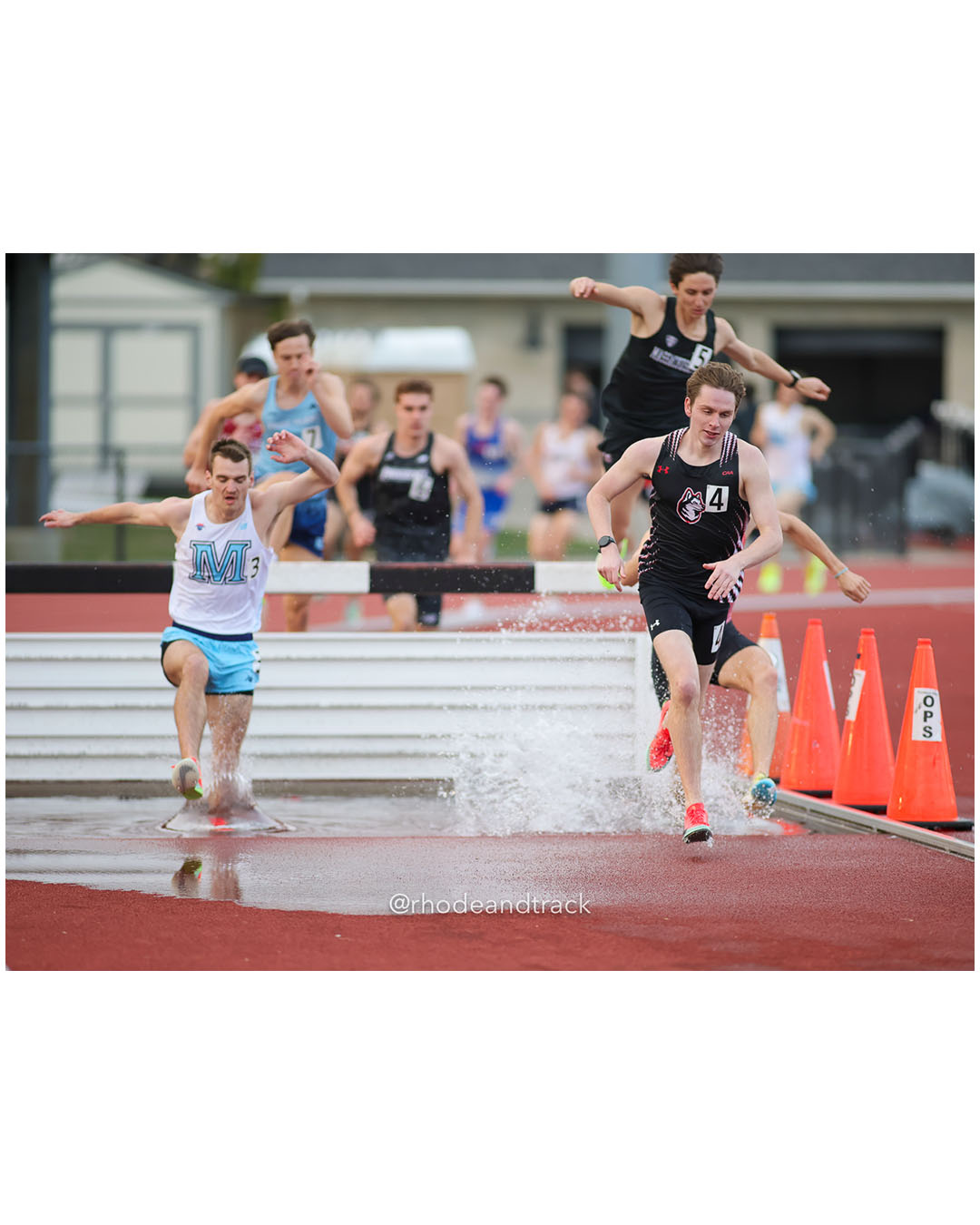 2026 Friar Invitational - Providence College - Providence, Rhode Island - April 10, 2026 File: ./dir-1-Steeplechase/260410-2026-Friar-Invitational-Providence-College-377-296A1253.jpg 2026 Friar Invitational - Providence College - Providence, Rhode Island - April 10, 2026 – 2026 Friar Invitational – Apr 10, 2026 – 1 Cunni…