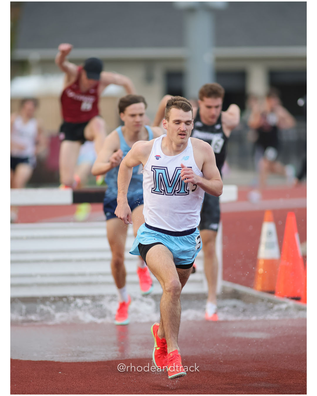 2026 Friar Invitational - Providence College - Providence, Rhode Island - April 10, 2026 File: ./dir-1-Steeplechase/260410-2026-Friar-Invitational-Providence-College-378-296A1265.jpg 2026 Friar Invitational - Providence College - Providence, Rhode Island - April 10, 2026 – 2026 Friar Invitational – Apr 10, 2026 – 1 Cunni…