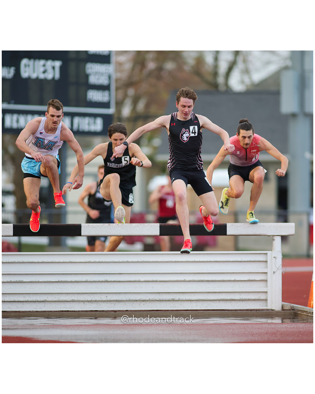 2026 Friar Invitational - Providence College - Providence, Rhode Island - April 10, 2026 File: ./dir-1-Steeplechase/260410-2026-Friar-Invitational-Providence-College-384-296A1395.jpg 2026 Friar Invitational - Providence College - Providence, Rhode Island - April 10, 2026 – 2026 Friar Invitational – Apr 10, 2026 – 1 Cunni…