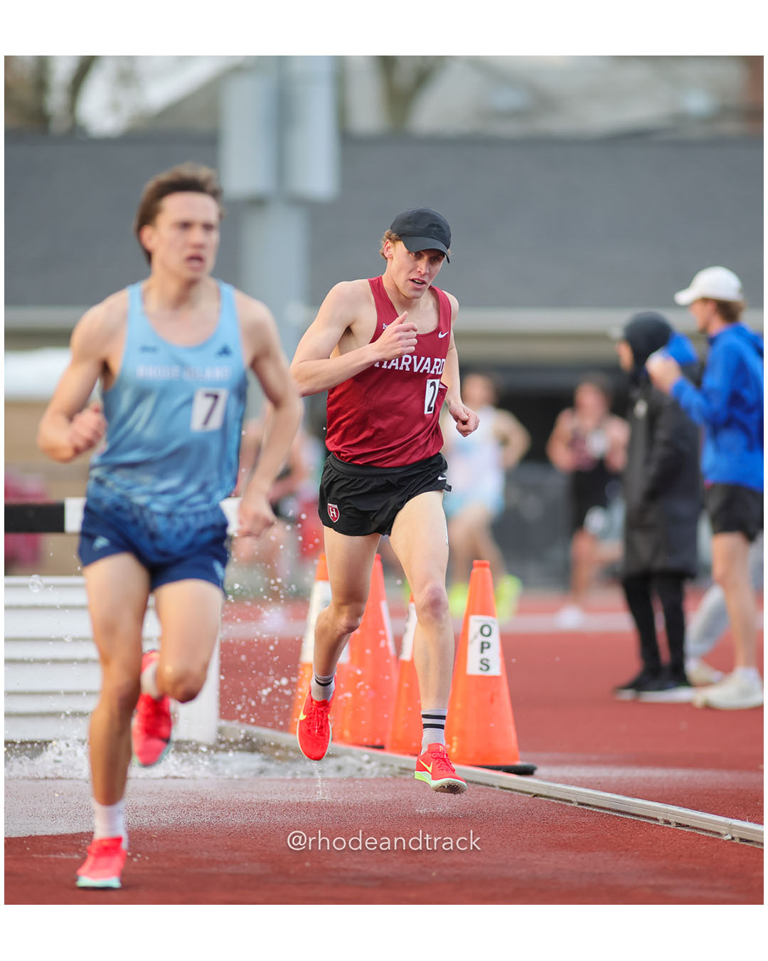2026 Friar Invitational - Providence College - Providence, Rhode Island - April 10, 2026 File: ./dir-1-Steeplechase/260410-2026-Friar-Invitational-Providence-College-386-296A1437.jpg 2026 Friar Invitational - Providence College - Providence, Rhode Island - April 10, 2026 – 2026 Friar Invitational – Apr 10, 2026 – 1 Cunni…