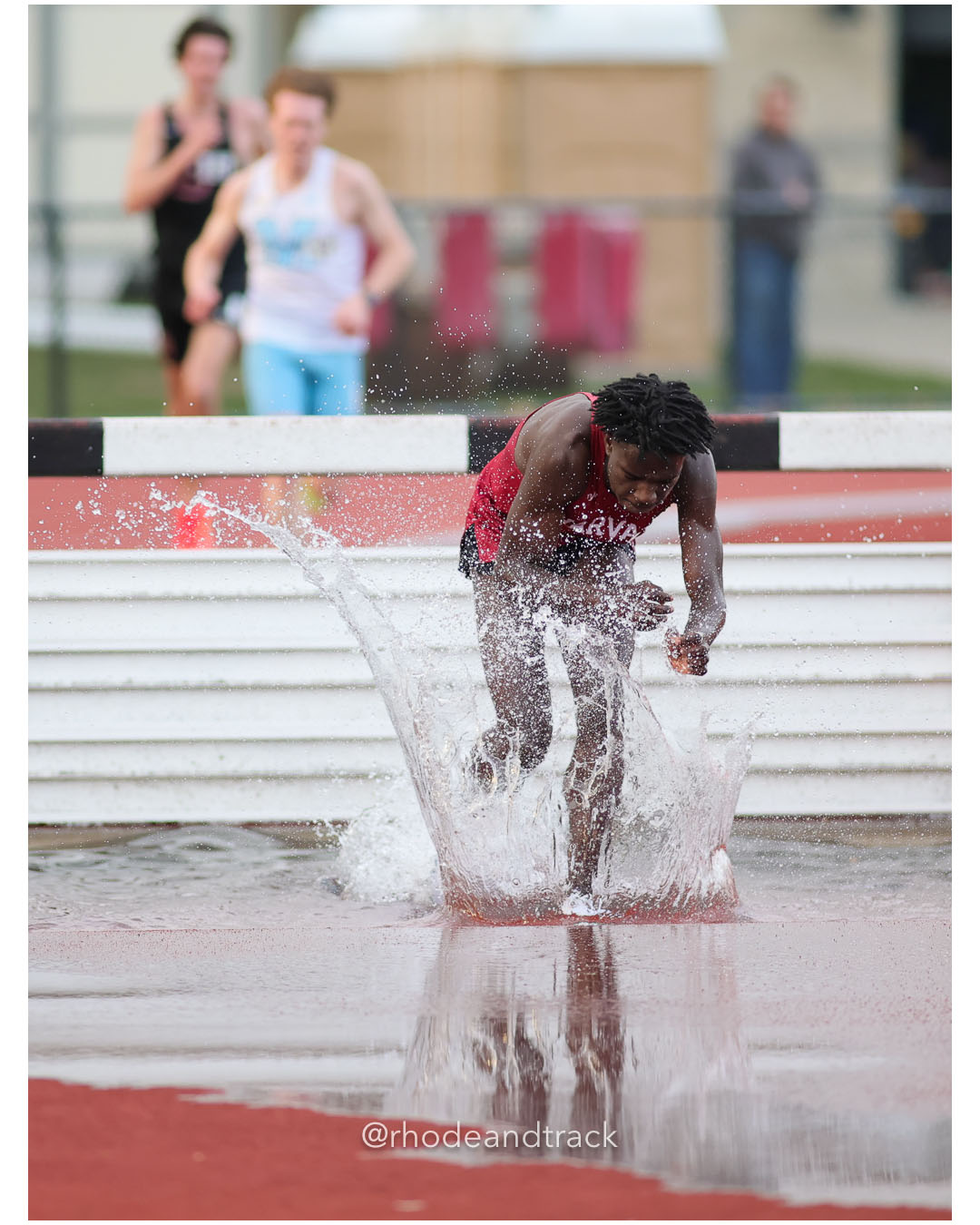 2026 Friar Invitational - Providence College - Providence, Rhode Island - April 10, 2026 File: ./dir-1-Steeplechase/260410-2026-Friar-Invitational-Providence-College-398-296A1891.jpg 2026 Friar Invitational - Providence College - Providence, Rhode Island - April 10, 2026 – 2026 Friar Invitational – Apr 10, 2026 – 1 Cunni…