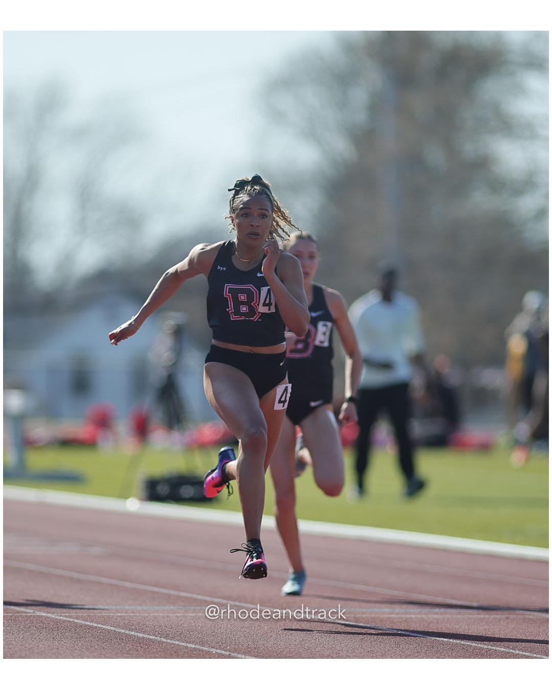 2026 Friar Invitational - Providence College - Providence, Rhode Island - April 10, 2026 File: ./dir-100m/260410-2026-Friar-Invitational-Providence-College-12-296A5556.jpg 2026 Friar Invitational - Providence College - Providence, Rhode Island - April 10, 2026 – 2026 Friar Invitational – Apr 10, 2026 – 1 Cunni…