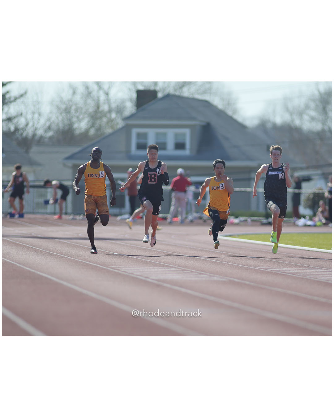 2026 Friar Invitational - Providence College - Providence, Rhode Island - April 10, 2026 File: ./dir-100m/260410-2026-Friar-Invitational-Providence-College-15-296A5601.jpg 2026 Friar Invitational - Providence College - Providence, Rhode Island - April 10, 2026 – 2026 Friar Invitational – Apr 10, 2026 – 1 Cunni…