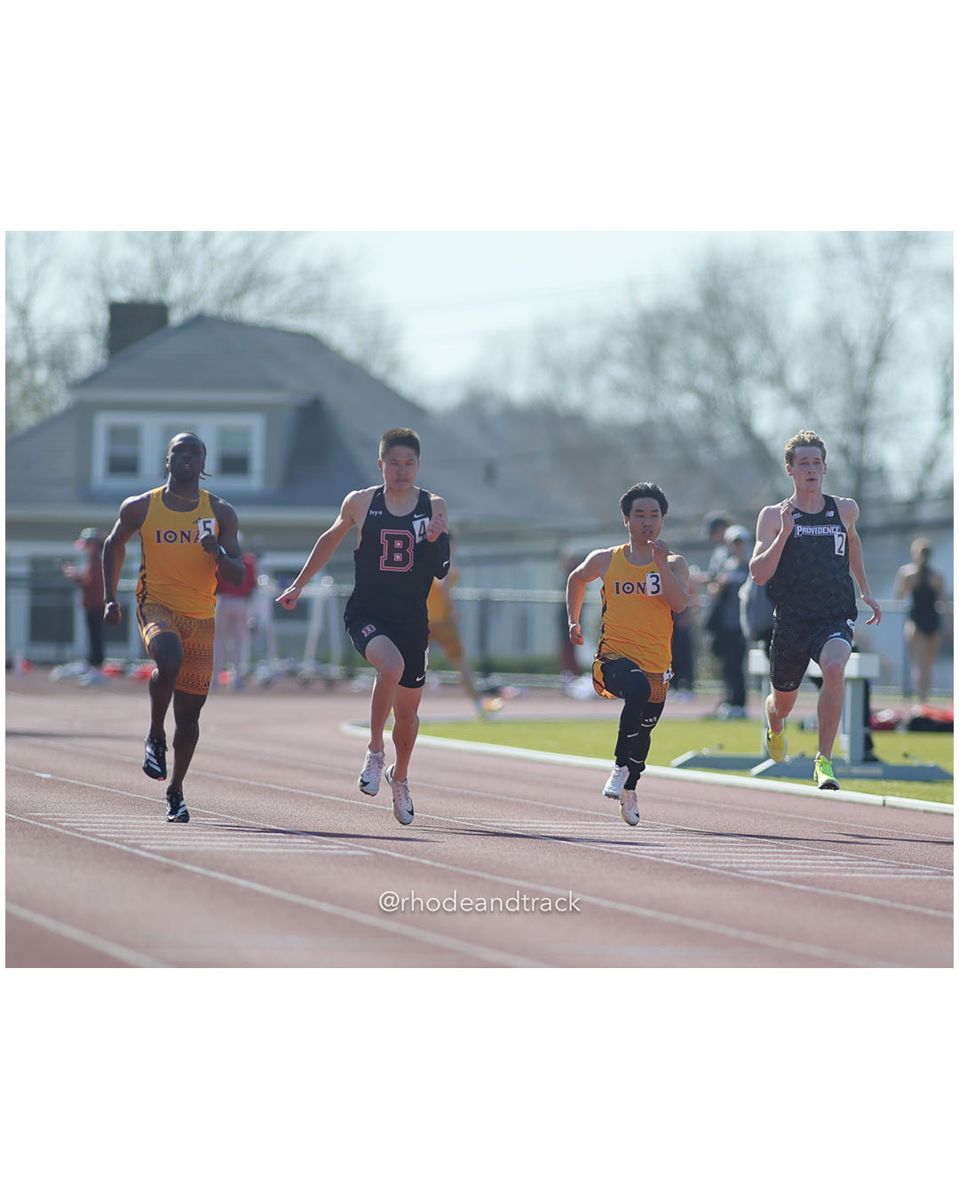 2026 Friar Invitational - Providence College - Providence, Rhode Island - April 10, 2026 File: ./dir-100m/260410-2026-Friar-Invitational-Providence-College-16-296A5615.jpg 2026 Friar Invitational - Providence College - Providence, Rhode Island - April 10, 2026 – 2026 Friar Invitational – Apr 10, 2026 – 1 Cunni…