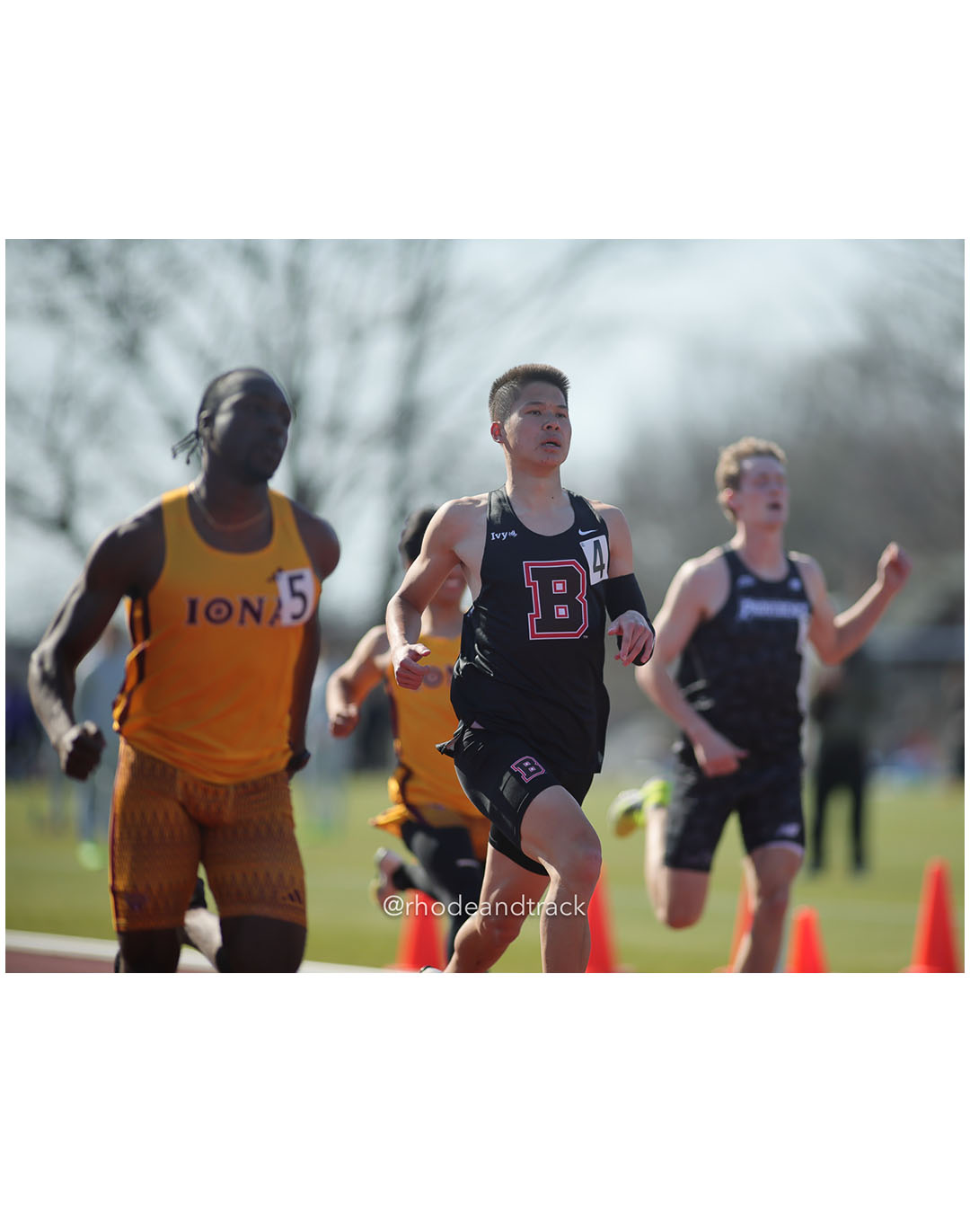 2026 Friar Invitational - Providence College - Providence, Rhode Island - April 10, 2026 File: ./dir-100m/260410-2026-Friar-Invitational-Providence-College-18-296A5635.jpg 2026 Friar Invitational - Providence College - Providence, Rhode Island - April 10, 2026 – 2026 Friar Invitational – Apr 10, 2026 – 1 Cunni…