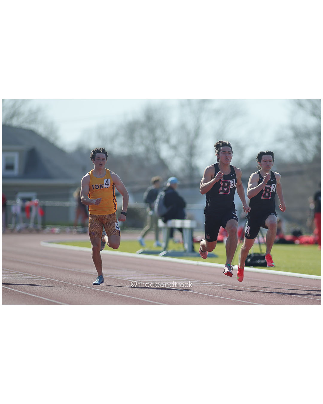2026 Friar Invitational - Providence College - Providence, Rhode Island - April 10, 2026 File: ./dir-100m/260410-2026-Friar-Invitational-Providence-College-21-296A5690.jpg 2026 Friar Invitational - Providence College - Providence, Rhode Island - April 10, 2026 – 2026 Friar Invitational – Apr 10, 2026 – 1 Cunni…