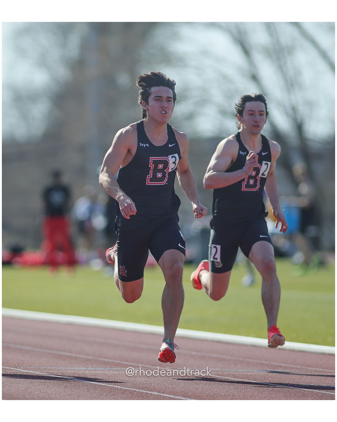 2026 Friar Invitational - Providence College - Providence, Rhode Island - April 10, 2026 File: ./dir-100m/260410-2026-Friar-Invitational-Providence-College-22-296A5709.jpg 2026 Friar Invitational - Providence College - Providence, Rhode Island - April 10, 2026 – 2026 Friar Invitational – Apr 10, 2026 – 1 Cunni…