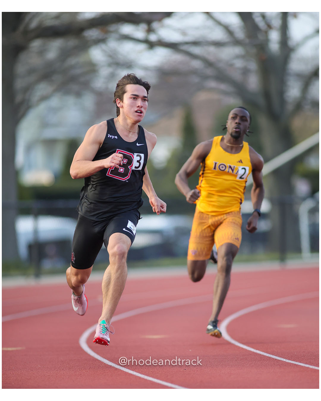 2026 Friar Invitational - Providence College - Providence, Rhode Island - April 10, 2026 File: ./dir-200m/260410-2026-Friar-Invitational-Providence-College-356-296A0685.jpg 2026 Friar Invitational - Providence College - Providence, Rhode Island - April 10, 2026 – 2026 Friar Invitational – Apr 10, 2026 – 1 Cunni…