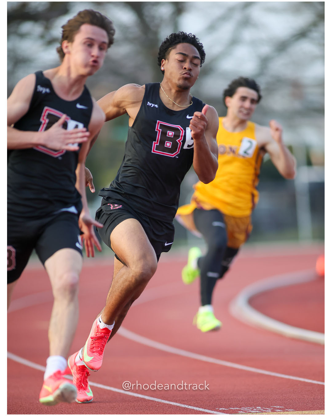 2026 Friar Invitational - Providence College - Providence, Rhode Island - April 10, 2026 File: ./dir-200m/260410-2026-Friar-Invitational-Providence-College-360-296A0716.jpg 2026 Friar Invitational - Providence College - Providence, Rhode Island - April 10, 2026 – 2026 Friar Invitational – Apr 10, 2026 – 1 Cunni…
