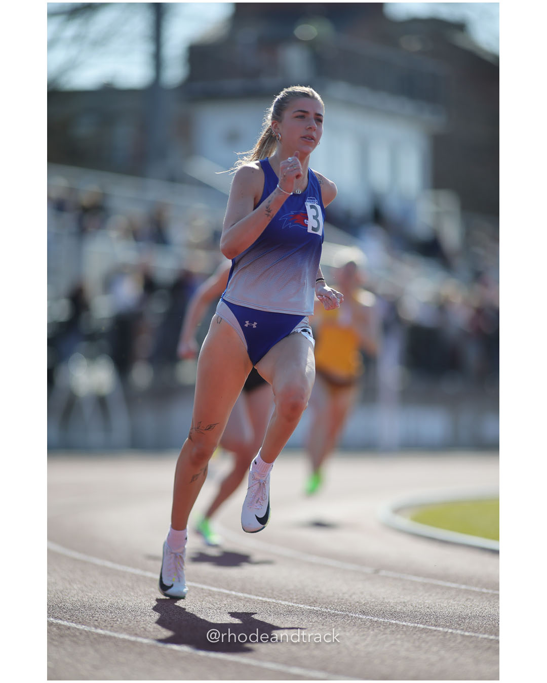 2026 Friar Invitational - Providence College - Providence, Rhode Island - April 10, 2026 File: ./dir-400m/260410-2026-Friar-Invitational-Providence-College-31-296A5823.jpg 2026 Friar Invitational - Providence College - Providence, Rhode Island - April 10, 2026 – 2026 Friar Invitational – Apr 10, 2026 – 1 Cunni…