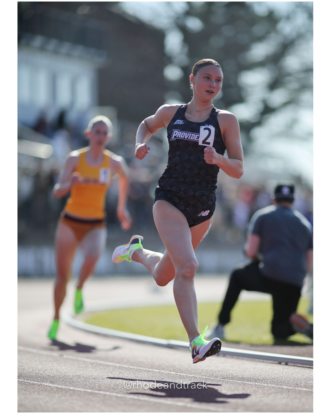 2026 Friar Invitational - Providence College - Providence, Rhode Island - April 10, 2026 File: ./dir-400m/260410-2026-Friar-Invitational-Providence-College-32-296A5830.jpg 2026 Friar Invitational - Providence College - Providence, Rhode Island - April 10, 2026 – 2026 Friar Invitational – Apr 10, 2026 – 1 Cunni…