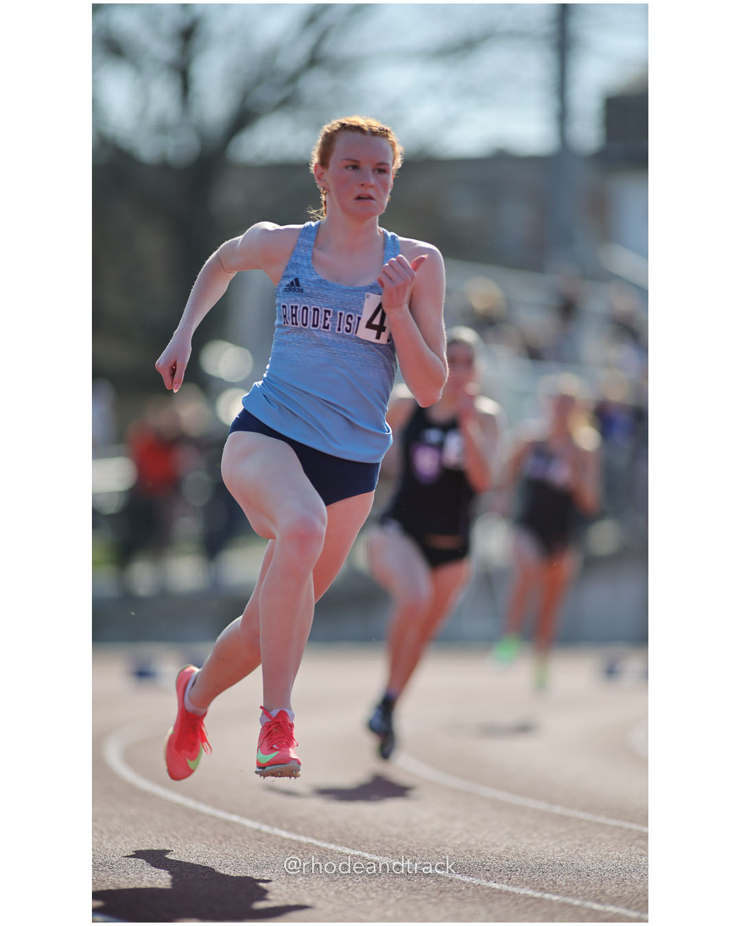 2026 Friar Invitational - Providence College - Providence, Rhode Island - April 10, 2026 File: ./dir-400m/260410-2026-Friar-Invitational-Providence-College-37-296A5879.jpg 2026 Friar Invitational - Providence College - Providence, Rhode Island - April 10, 2026 – 2026 Friar Invitational – Apr 10, 2026 – 1 Cunni…