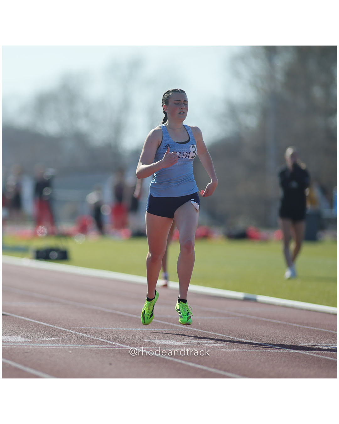 2026 Friar Invitational - Providence College - Providence, Rhode Island - April 10, 2026 File: ./dir-400m/260410-2026-Friar-Invitational-Providence-College-48-296A6089.jpg 2026 Friar Invitational - Providence College - Providence, Rhode Island - April 10, 2026 – 2026 Friar Invitational – Apr 10, 2026 – 1 Cunni…