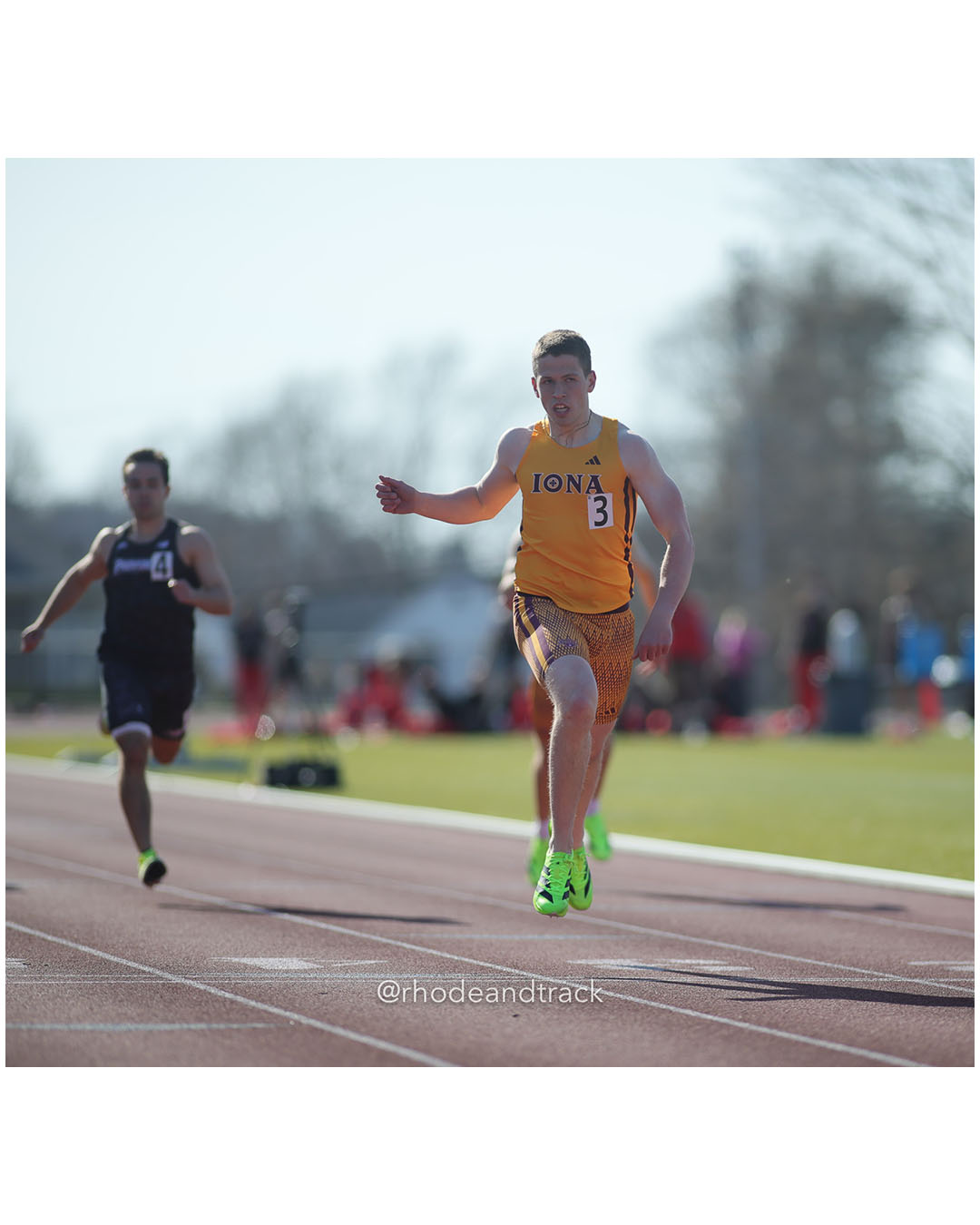 2026 Friar Invitational - Providence College - Providence, Rhode Island - April 10, 2026 File: ./dir-400m/260410-2026-Friar-Invitational-Providence-College-55-296A6232.jpg 2026 Friar Invitational - Providence College - Providence, Rhode Island - April 10, 2026 – 2026 Friar Invitational – Apr 10, 2026 – 1 Cunni…