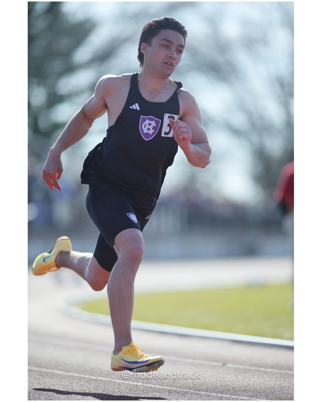 2026 Friar Invitational - Providence College - Providence, Rhode Island - April 10, 2026 File: ./dir-400m/260410-2026-Friar-Invitational-Providence-College-58-296A6300.jpg 2026 Friar Invitational - Providence College - Providence, Rhode Island - April 10, 2026 – 2026 Friar Invitational – Apr 10, 2026 – 1 Cunni…