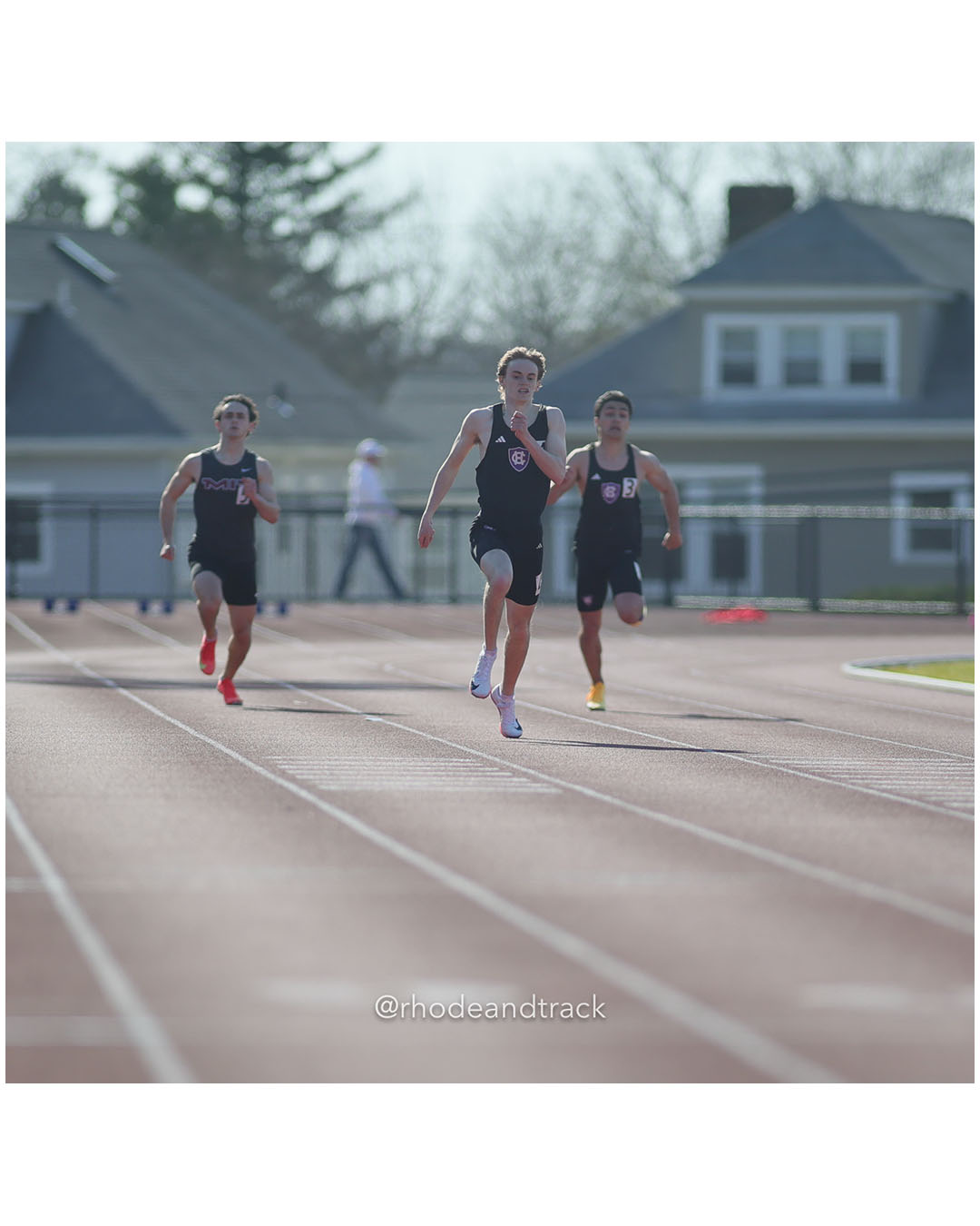 2026 Friar Invitational - Providence College - Providence, Rhode Island - April 10, 2026 File: ./dir-400m/260410-2026-Friar-Invitational-Providence-College-59-296A6324.jpg 2026 Friar Invitational - Providence College - Providence, Rhode Island - April 10, 2026 – 2026 Friar Invitational – Apr 10, 2026 – 1 Cunni…