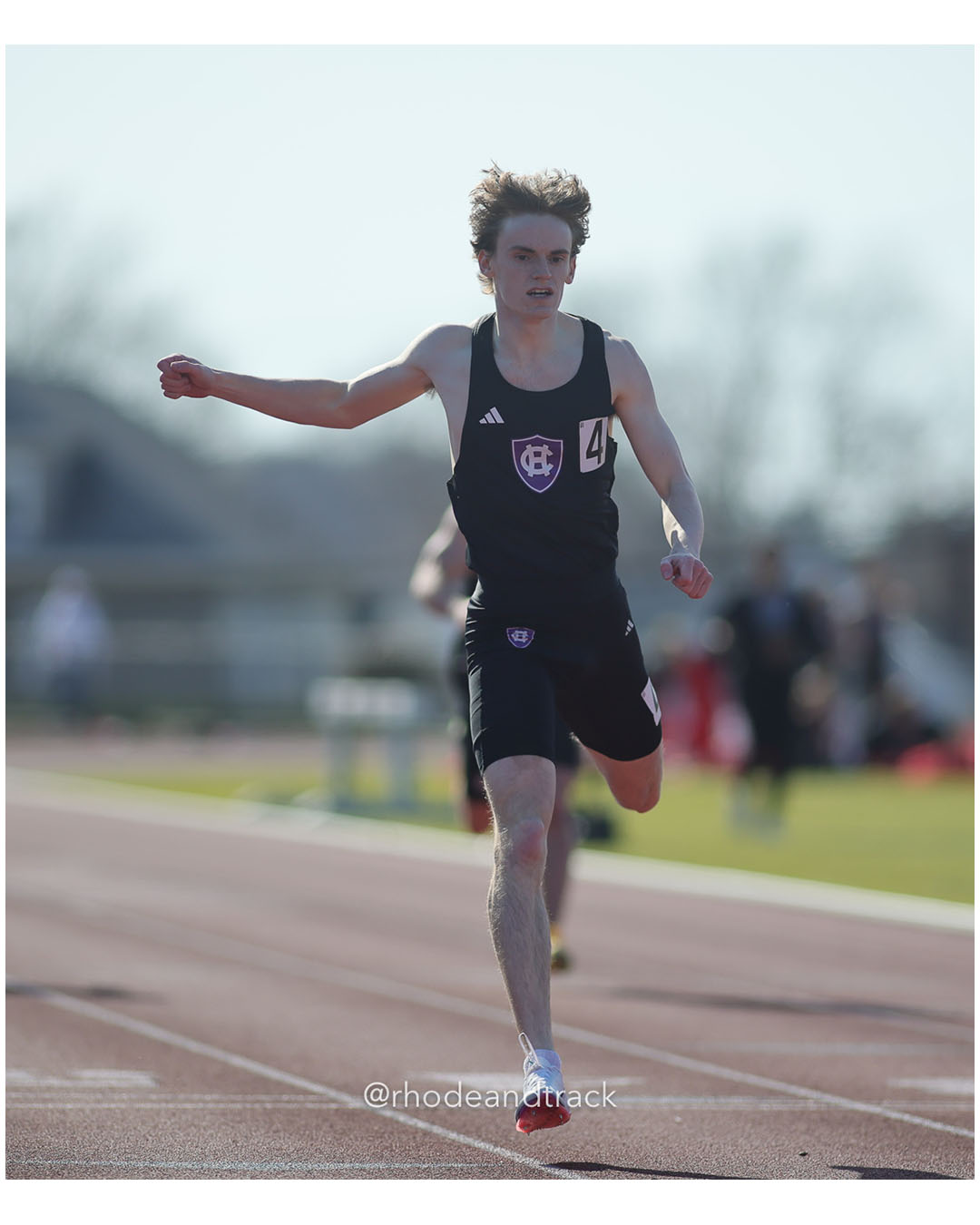 2026 Friar Invitational - Providence College - Providence, Rhode Island - April 10, 2026 File: ./dir-400m/260410-2026-Friar-Invitational-Providence-College-60-296A6350.jpg 2026 Friar Invitational - Providence College - Providence, Rhode Island - April 10, 2026 – 2026 Friar Invitational – Apr 10, 2026 – 1 Cunni…