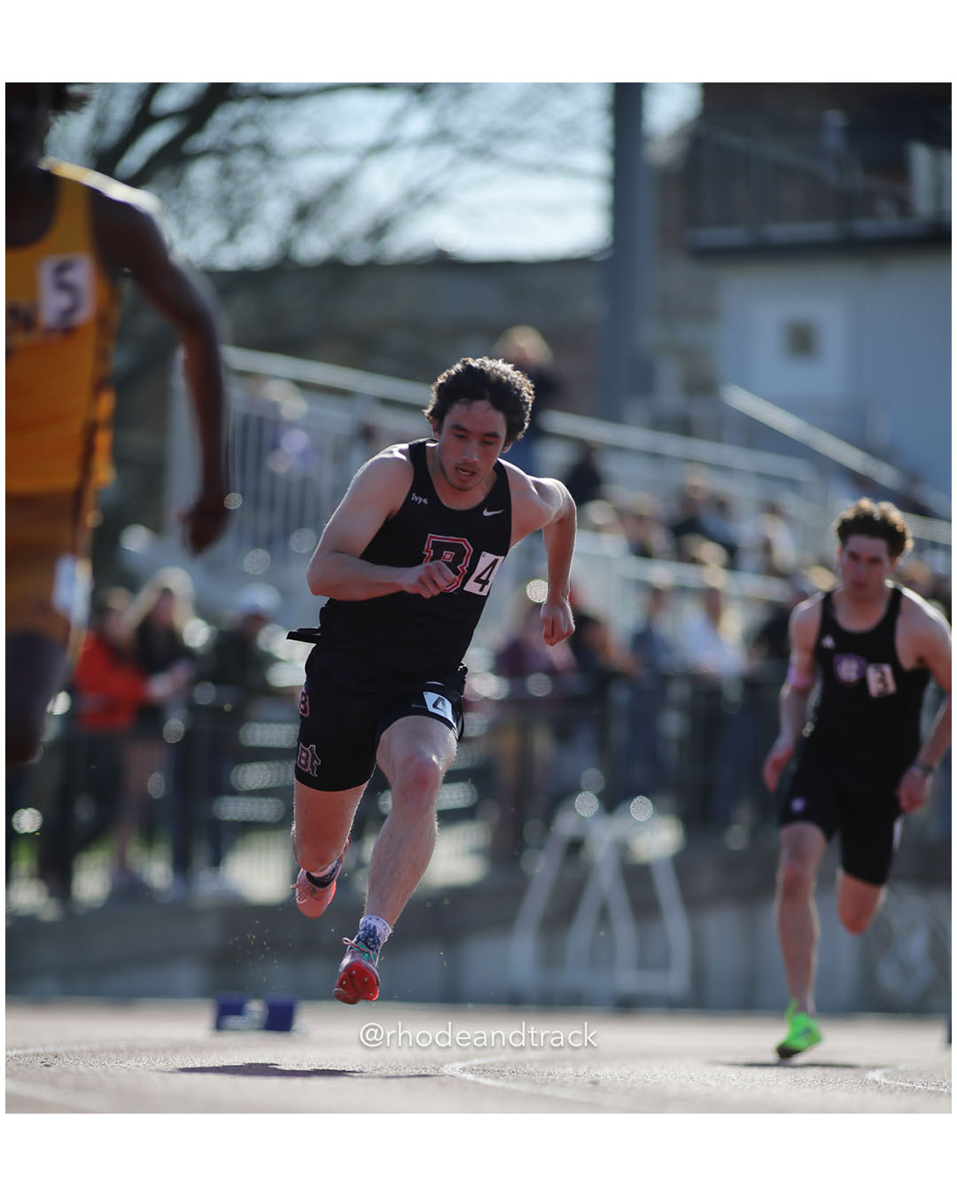 2026 Friar Invitational - Providence College - Providence, Rhode Island - April 10, 2026 File: ./dir-400m/260410-2026-Friar-Invitational-Providence-College-63-296A6412.jpg 2026 Friar Invitational - Providence College - Providence, Rhode Island - April 10, 2026 – 2026 Friar Invitational – Apr 10, 2026 – 1 Cunni…