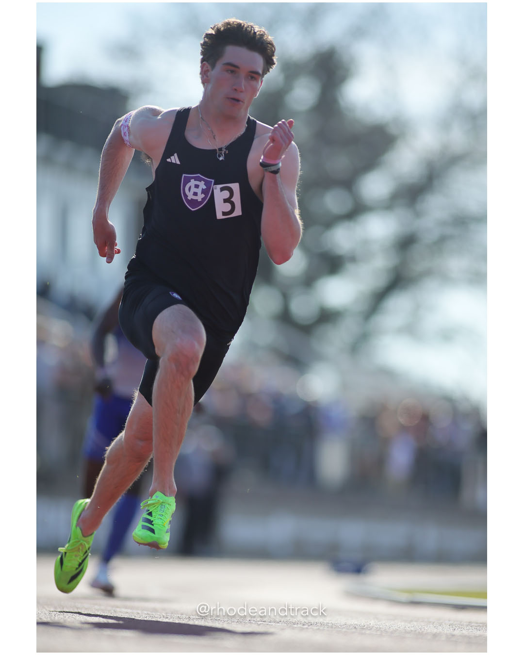 2026 Friar Invitational - Providence College - Providence, Rhode Island - April 10, 2026 File: ./dir-400m/260410-2026-Friar-Invitational-Providence-College-64-296A6425.jpg 2026 Friar Invitational - Providence College - Providence, Rhode Island - April 10, 2026 – 2026 Friar Invitational – Apr 10, 2026 – 1 Cunni…