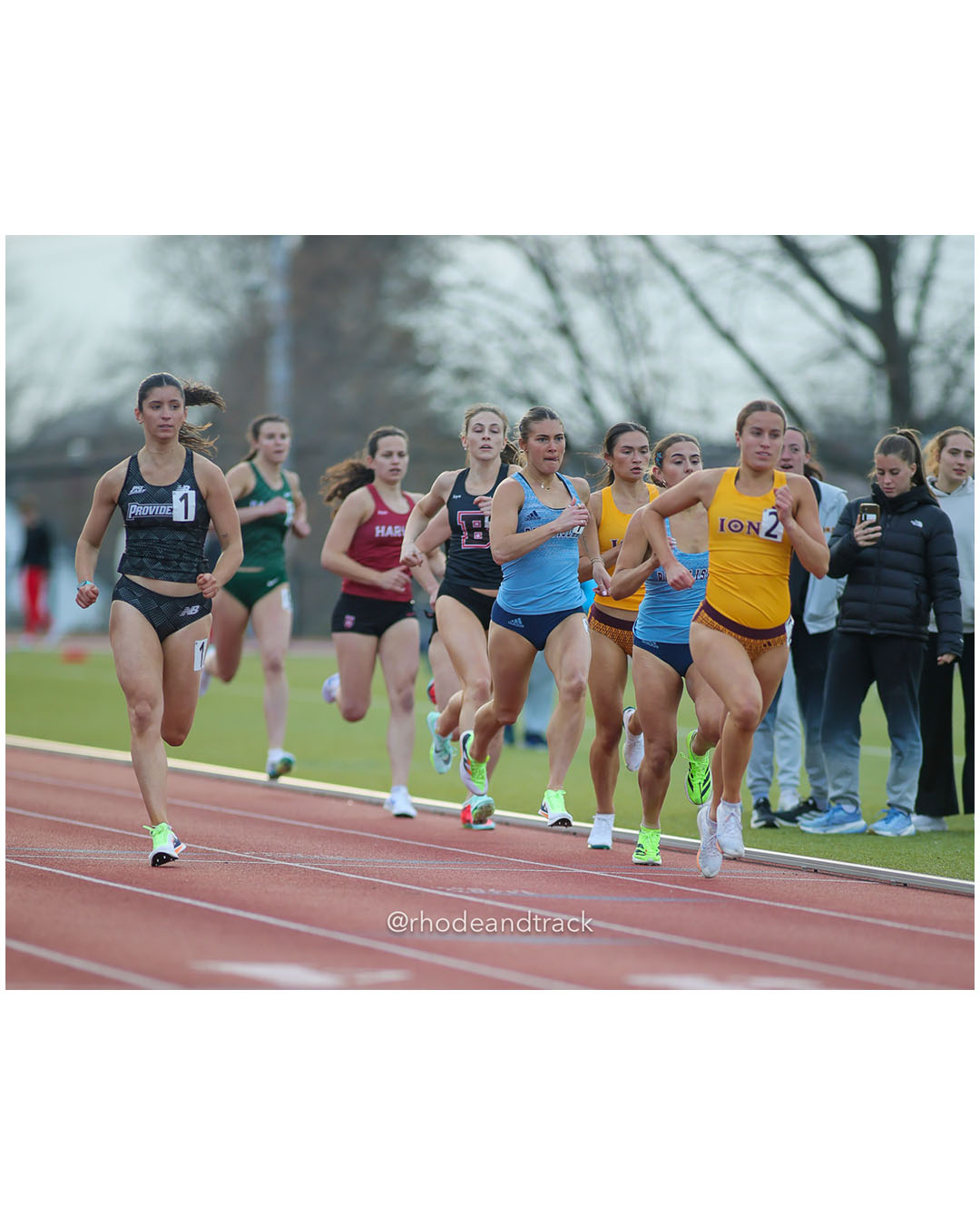 2026 Friar Invitational - Providence College - Providence, Rhode Island - April 10, 2026 File: ./dir-800m-Invite/260410-2026-Friar-Invitational-Providence-College-399-296A1946.jpg 2026 Friar Invitational - Providence College - Providence, Rhode Island - April 10, 2026 – 2026 Friar Invitational – Apr 10, 2026 – 1 Cunni…