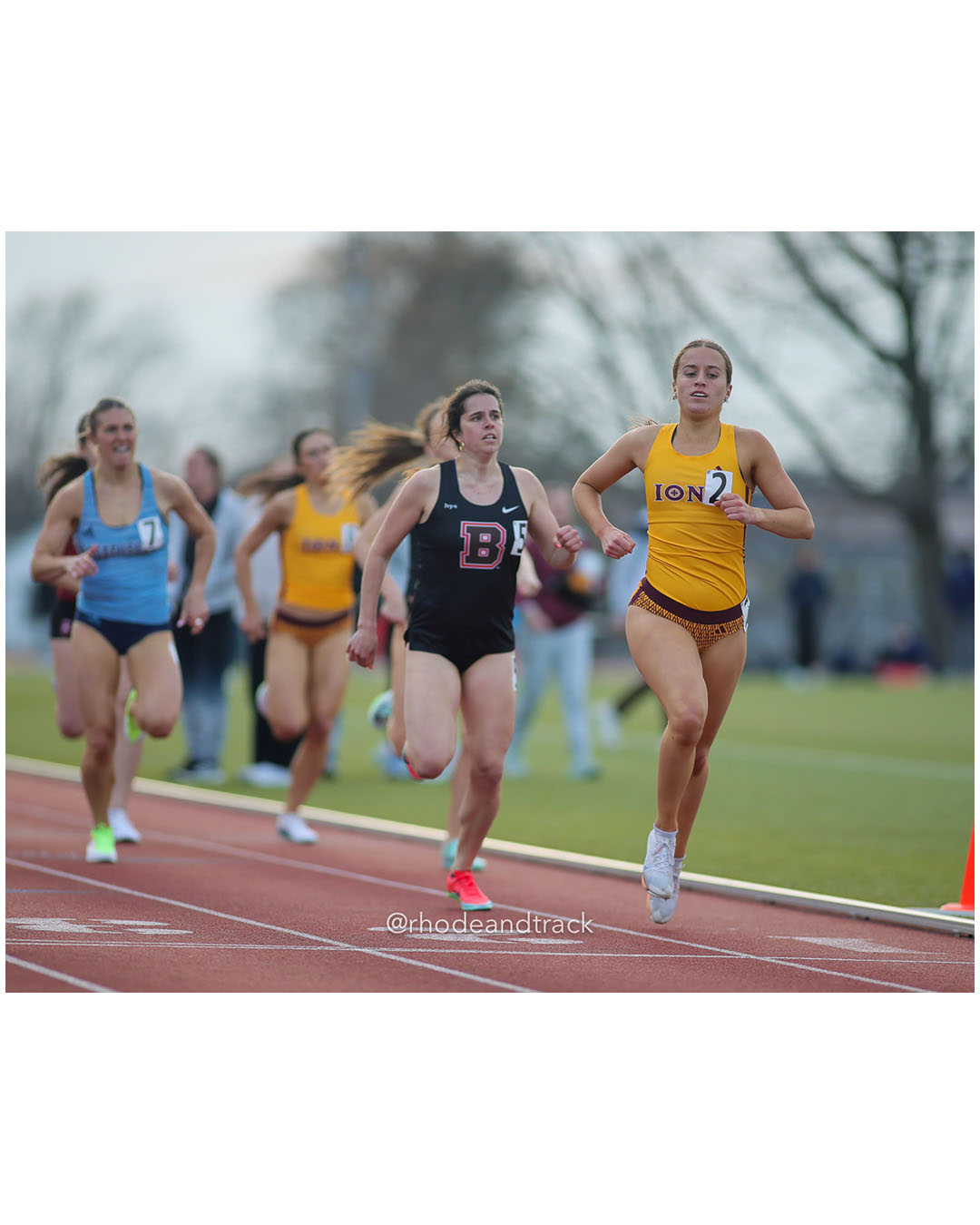 2026 Friar Invitational - Providence College - Providence, Rhode Island - April 10, 2026 File: ./dir-800m-Invite/260410-2026-Friar-Invitational-Providence-College-401-296A2004.jpg 2026 Friar Invitational - Providence College - Providence, Rhode Island - April 10, 2026 – 2026 Friar Invitational – Apr 10, 2026 – 1 Cunni…