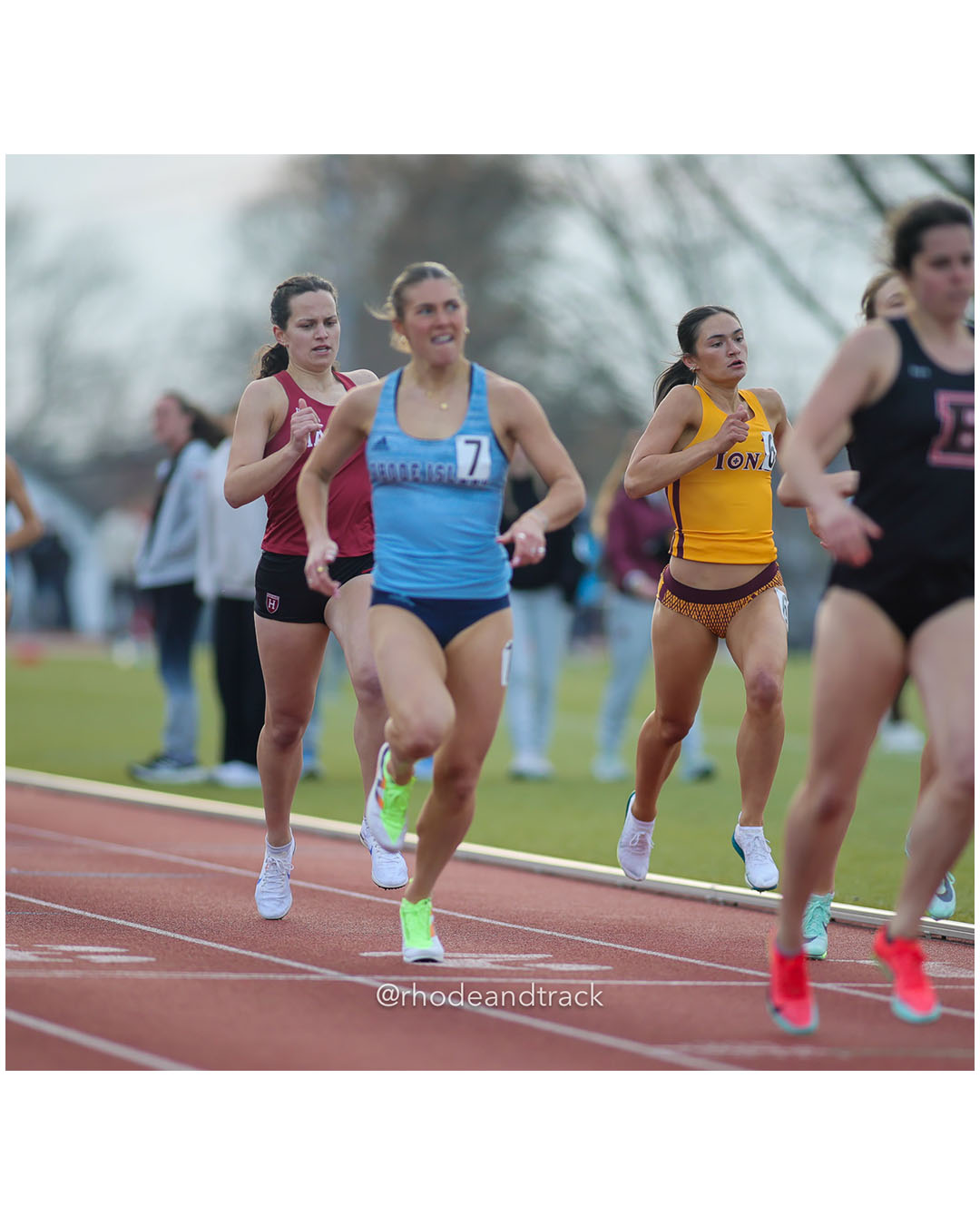 2026 Friar Invitational - Providence College - Providence, Rhode Island - April 10, 2026 File: ./dir-800m-Invite/260410-2026-Friar-Invitational-Providence-College-402-296A2019.jpg 2026 Friar Invitational - Providence College - Providence, Rhode Island - April 10, 2026 – 2026 Friar Invitational – Apr 10, 2026 – 1 Cunni…