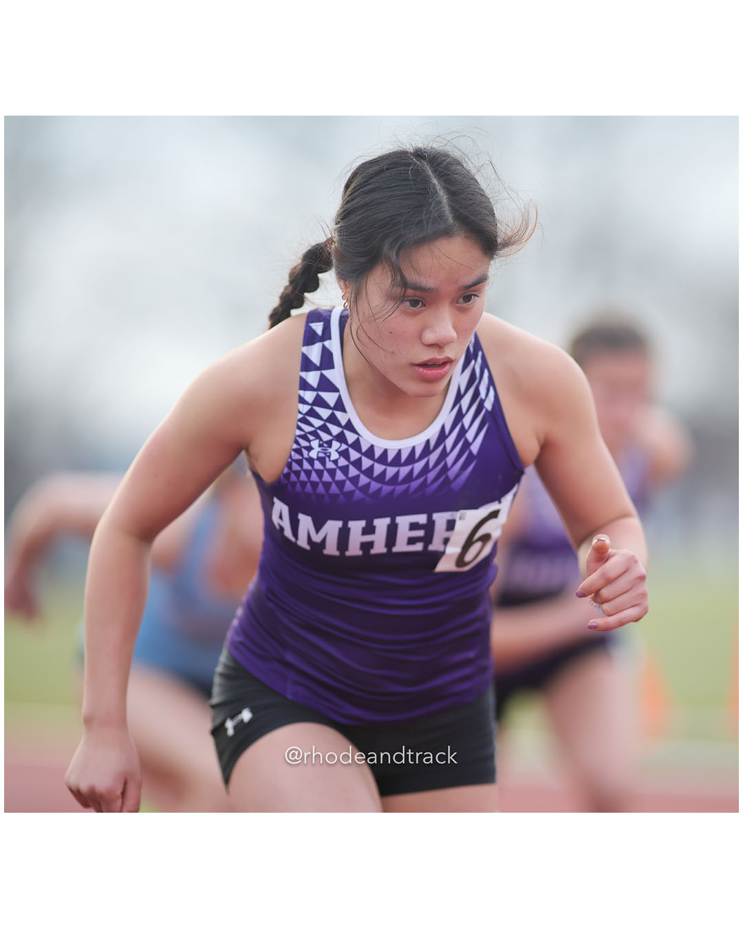 2026 Friar Invitational - Providence College - Providence, Rhode Island - April 10, 2026 File: ./dir-800m-Invite/260410-2026-Friar-Invitational-Providence-College-406-296A2045.jpg 2026 Friar Invitational - Providence College - Providence, Rhode Island - April 10, 2026 – 2026 Friar Invitational – Apr 10, 2026 – 1 Cunni…